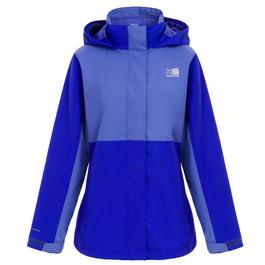 Karrimor 3 in 1 Waterproof Jacket Womens