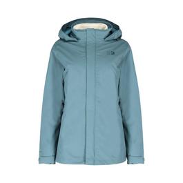 Karrimor 3 in 1 Weathertite Jacket Ladies