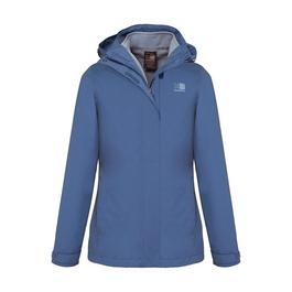 Karrimor 3 in 1 Waterproof Jacket Womens