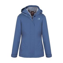 Karrimor 3 save the duck shirt jacket