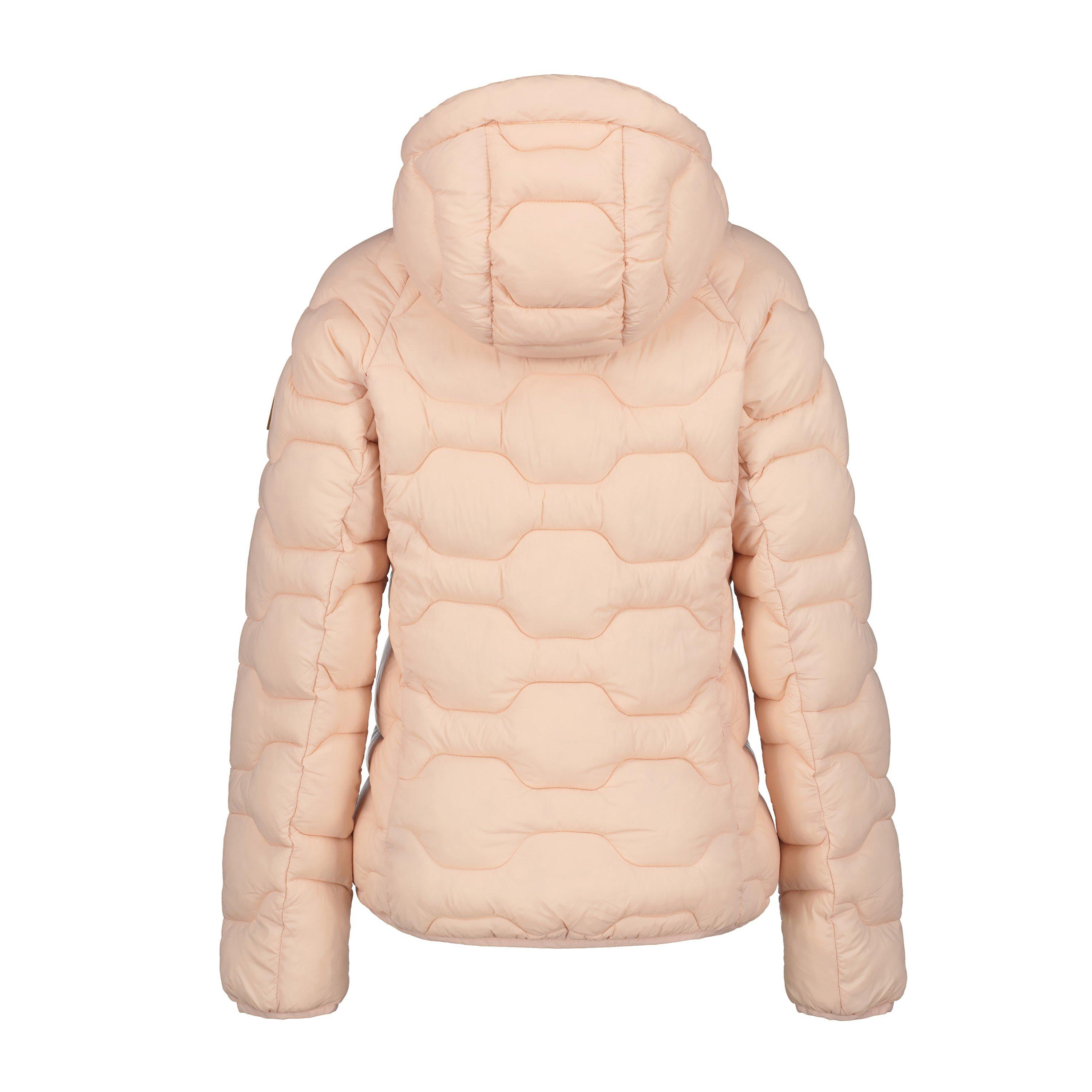 Babyrosa - Icepeak - Blackey Quilted Weather-Resistant Insulated Puffer Jacket - 2