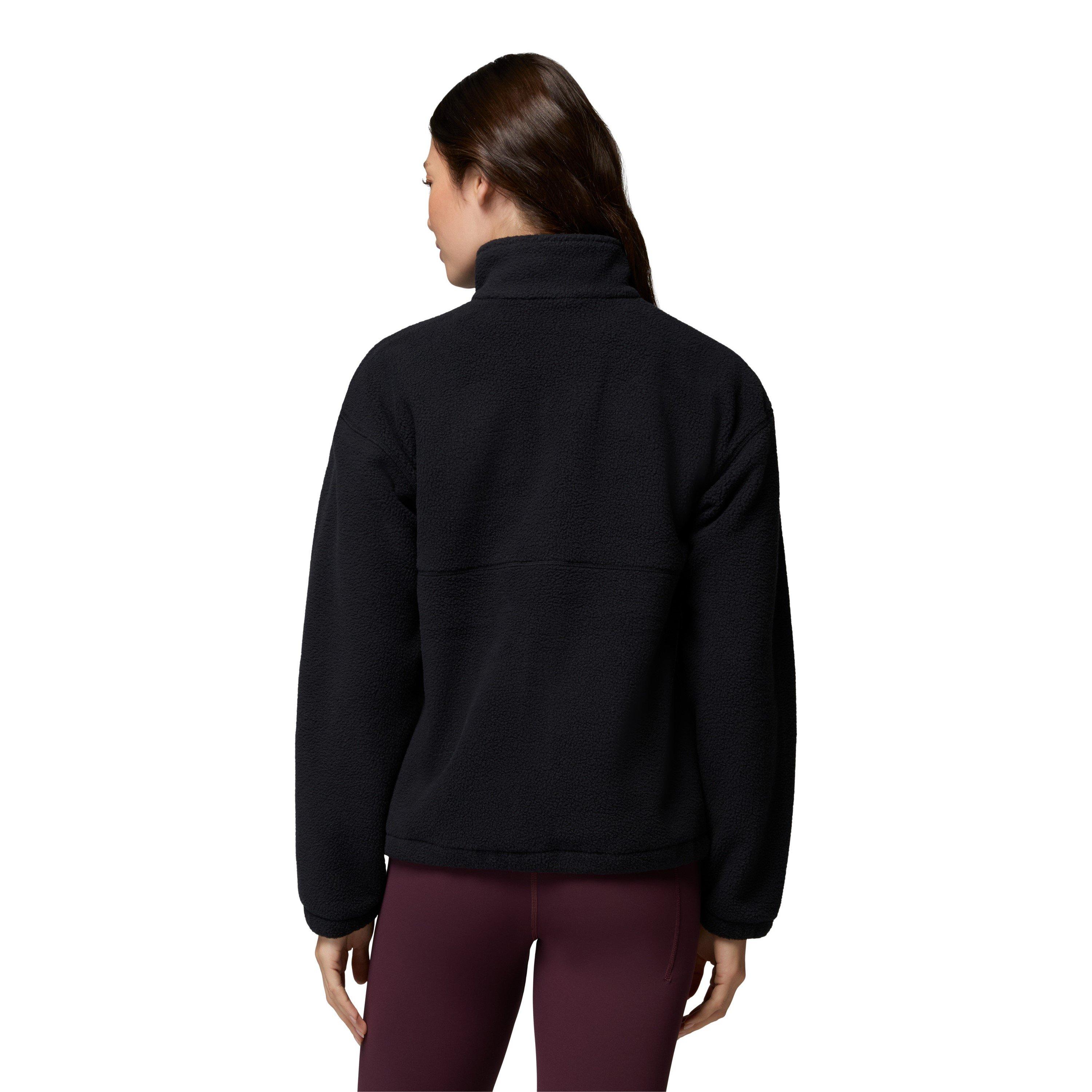 Black - Columbia - Columbia Timb Flc Jk Ld73 - 2