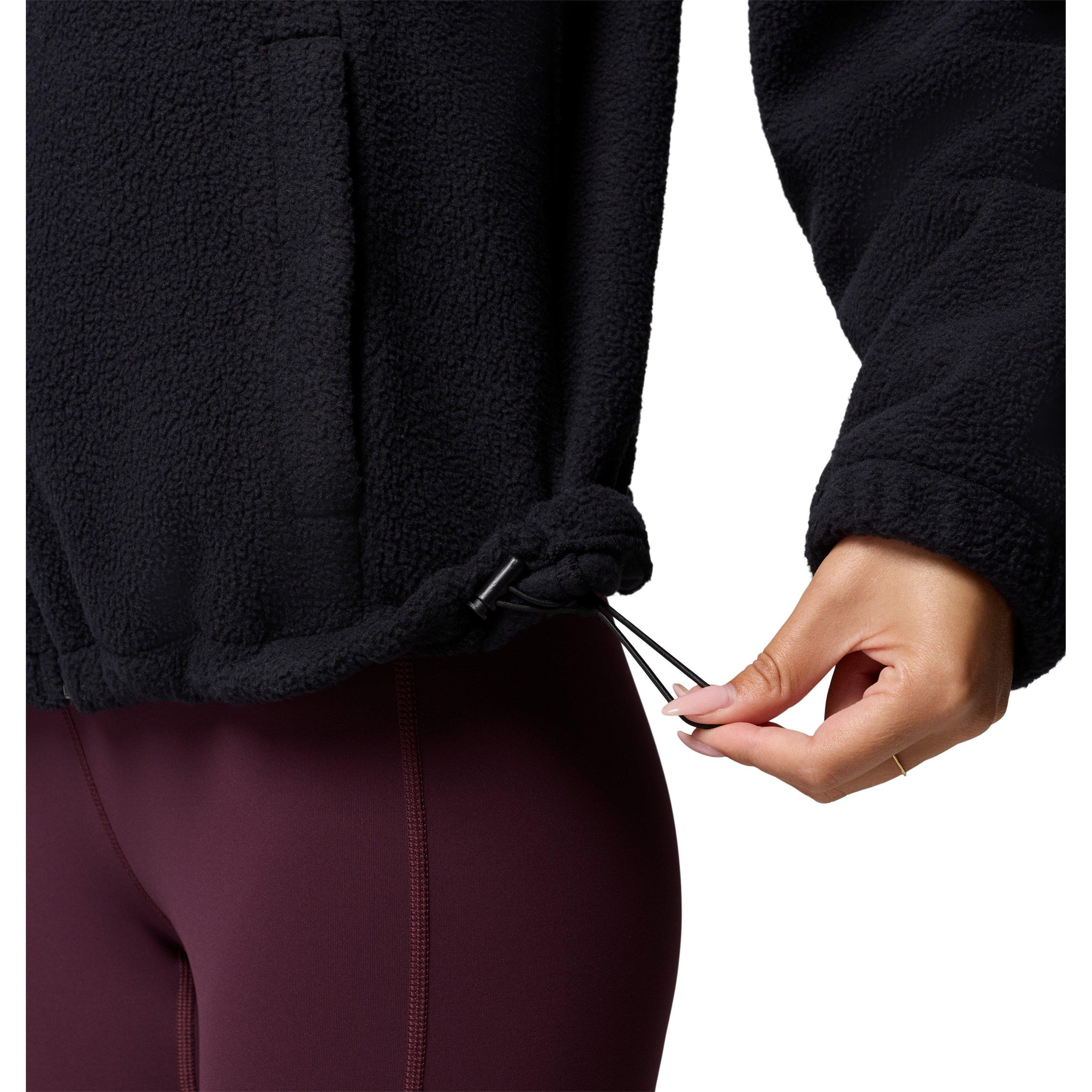 Black - Columbia - Timber Meadow™ MTR Fleece Full Zip - 6