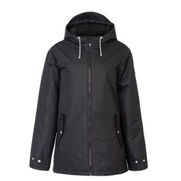 Gelert Gosoaky TEEN hooded zip-up jacket Womens