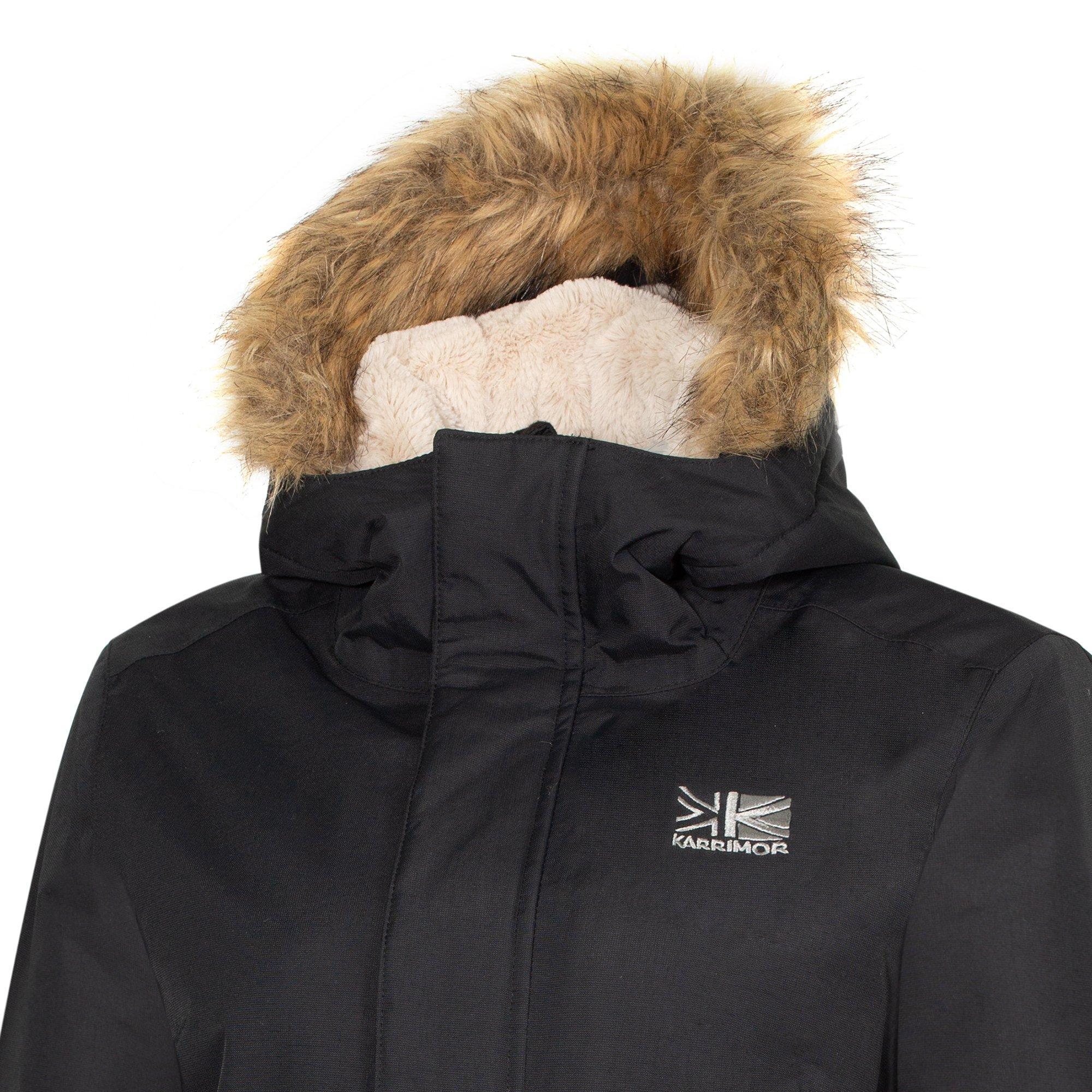 Karrimor igloo parka ladies hotsell