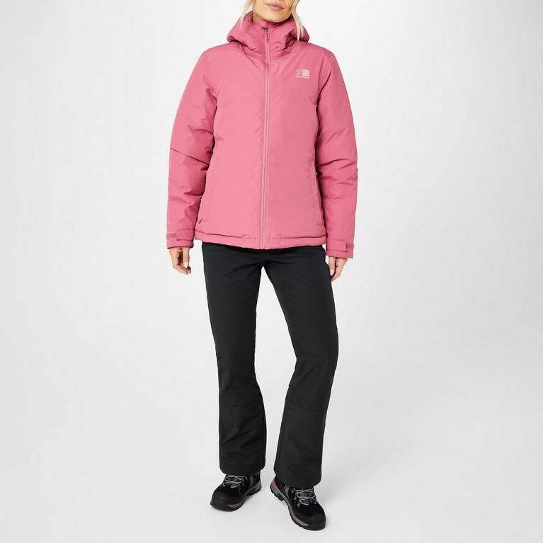 Karrimor | Sierra Ins Ld41 | Insulated Jackets | Sports Direct MY
