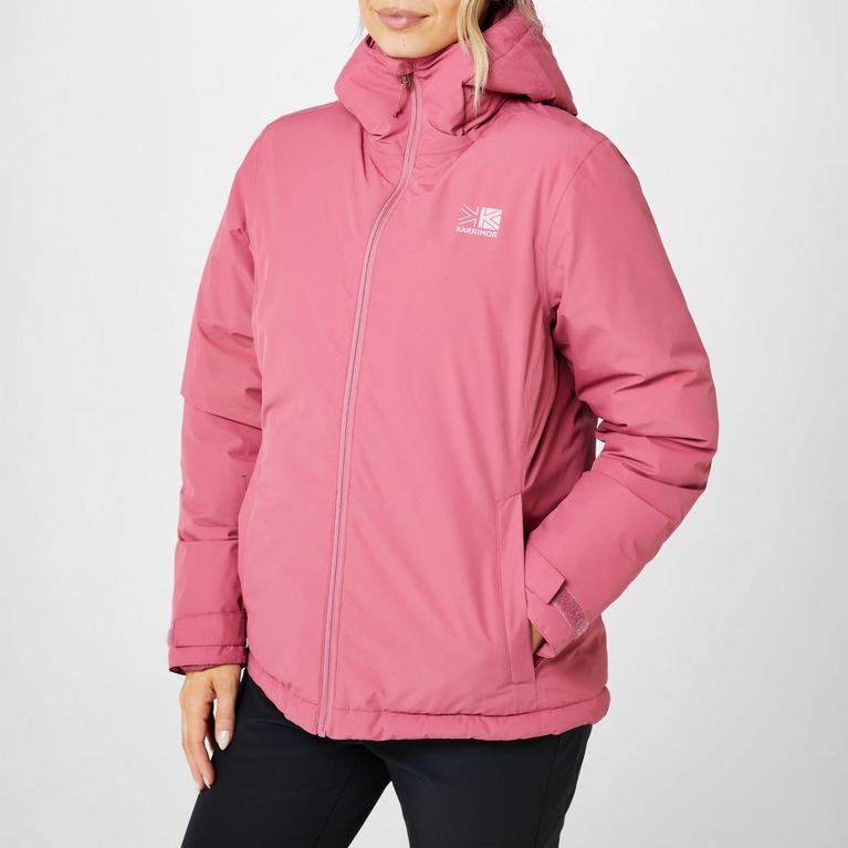 Karrimor | Sierra Ins Ld41 | Insulated Jackets | Sports Direct MY