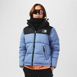 Karrimor Base Camp Jacket Womens