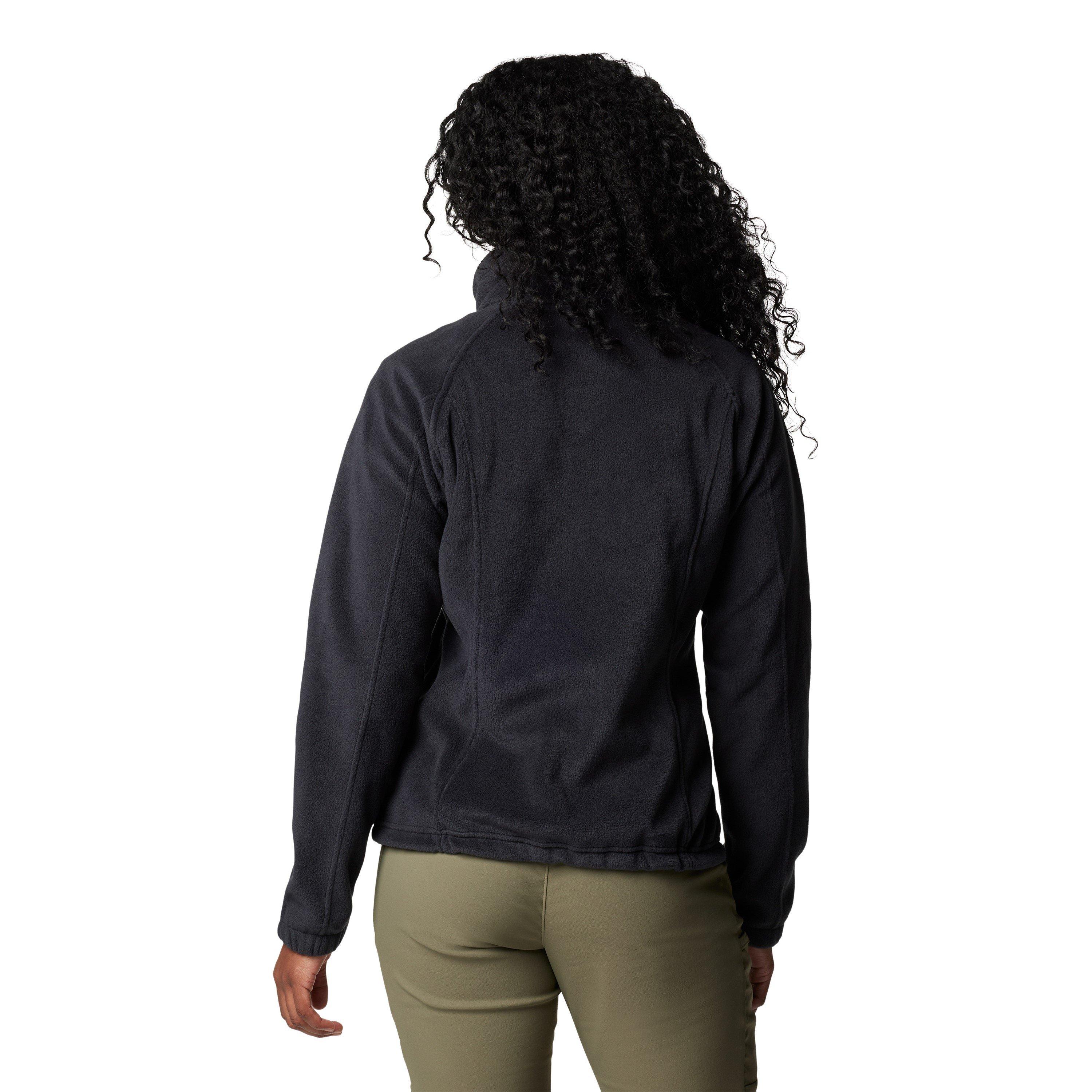 Sort - Columbia - Women's Benton Full Zip Fleece - 2