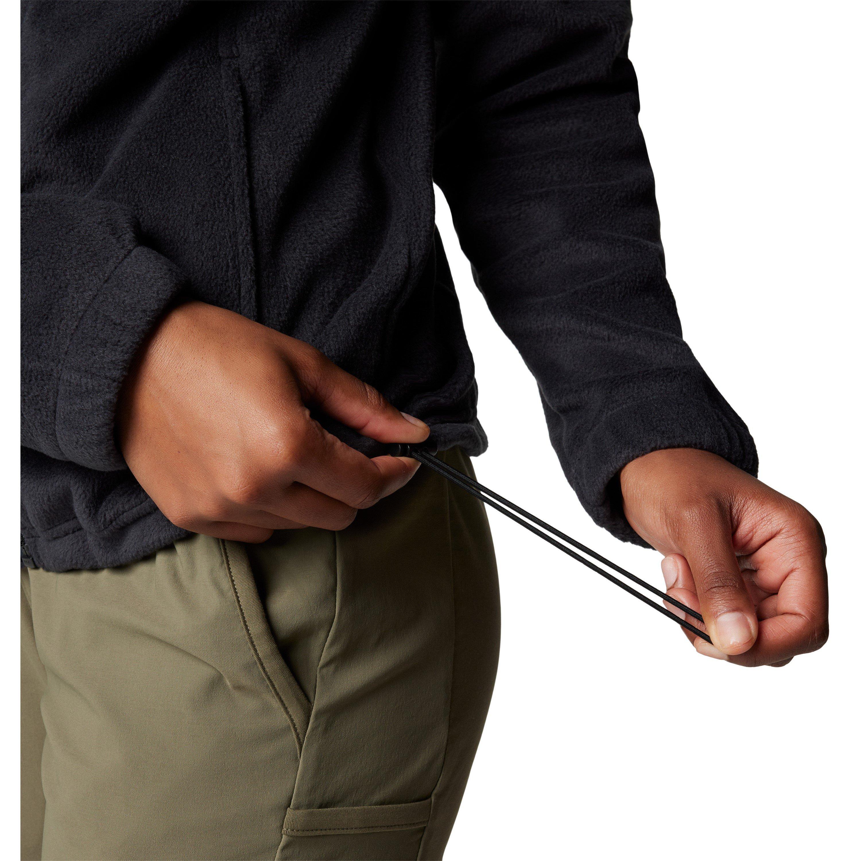 Sort - Columbia - Women's Benton Full Zip Fleece - 6