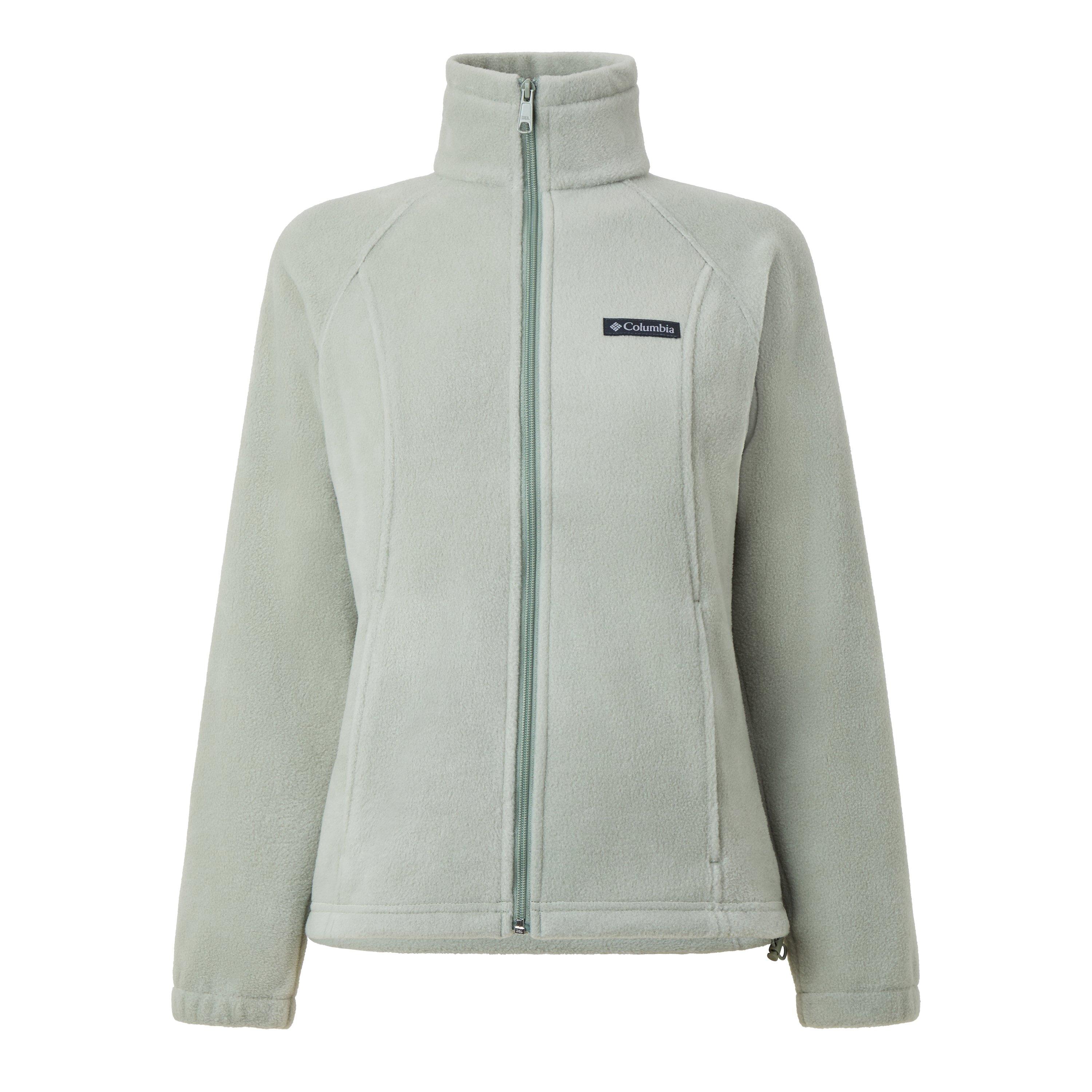 Columbia Benton Springs™ Full Zip