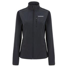 Karrimor Alpha Softshell Jacket Ladies