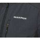 Noir - Karrimor - three stripes hoodie adidas originals sweater mgreyh - 8