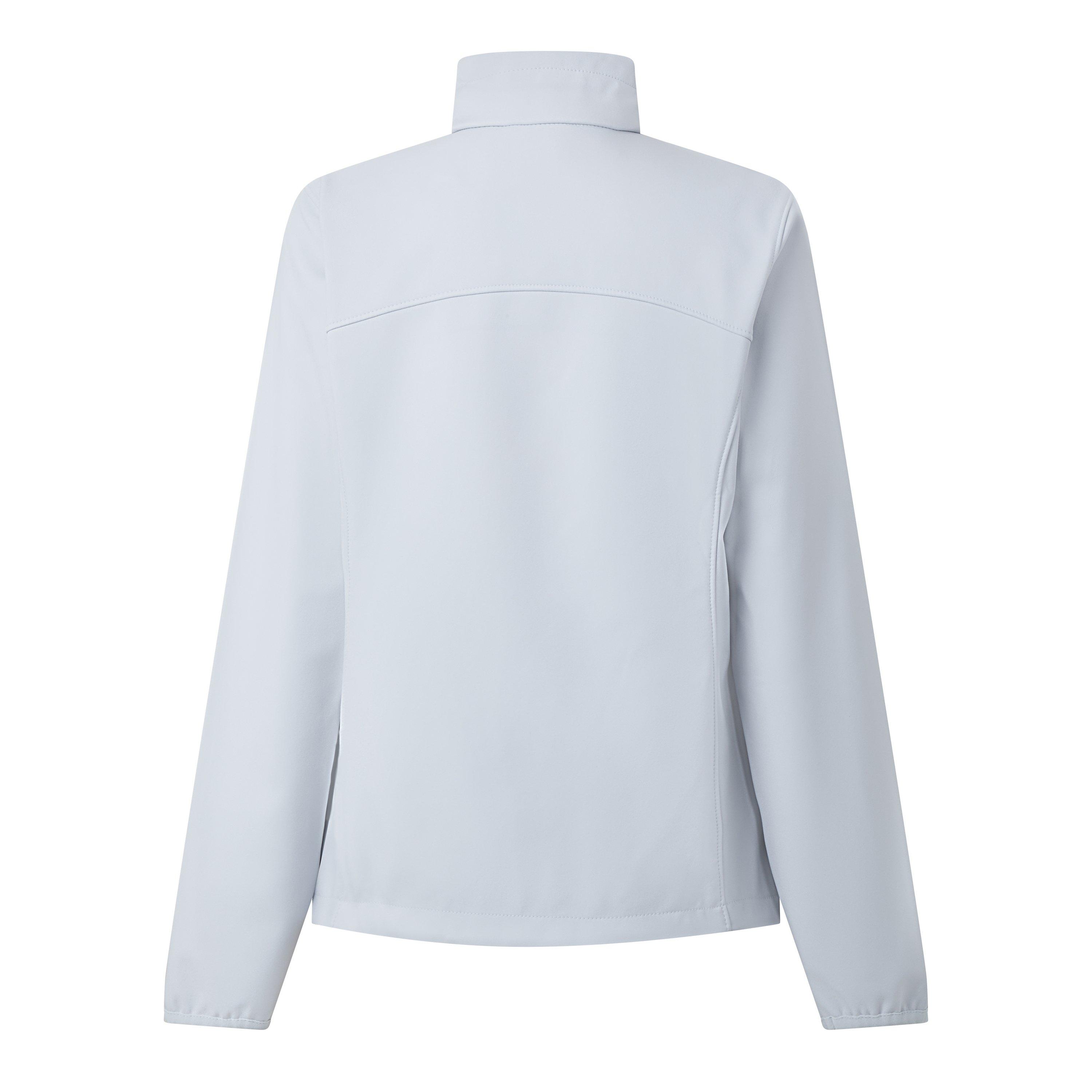 Cirrus Grijs - Columbia - Kruser Ridge™ III Softshell Jacket - 2