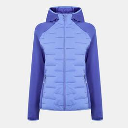 Karrimor Dynamic Hybrid Jacket Ladies