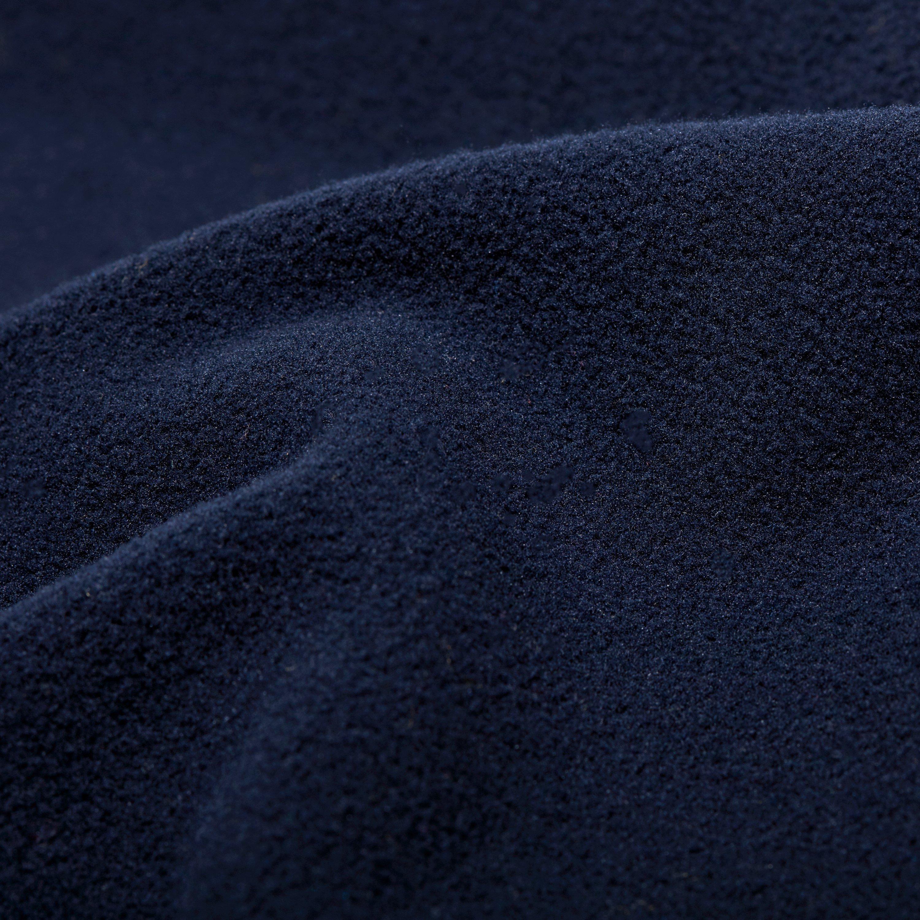 Marine - Mammut - Innom Full-Zip Fleece - 5