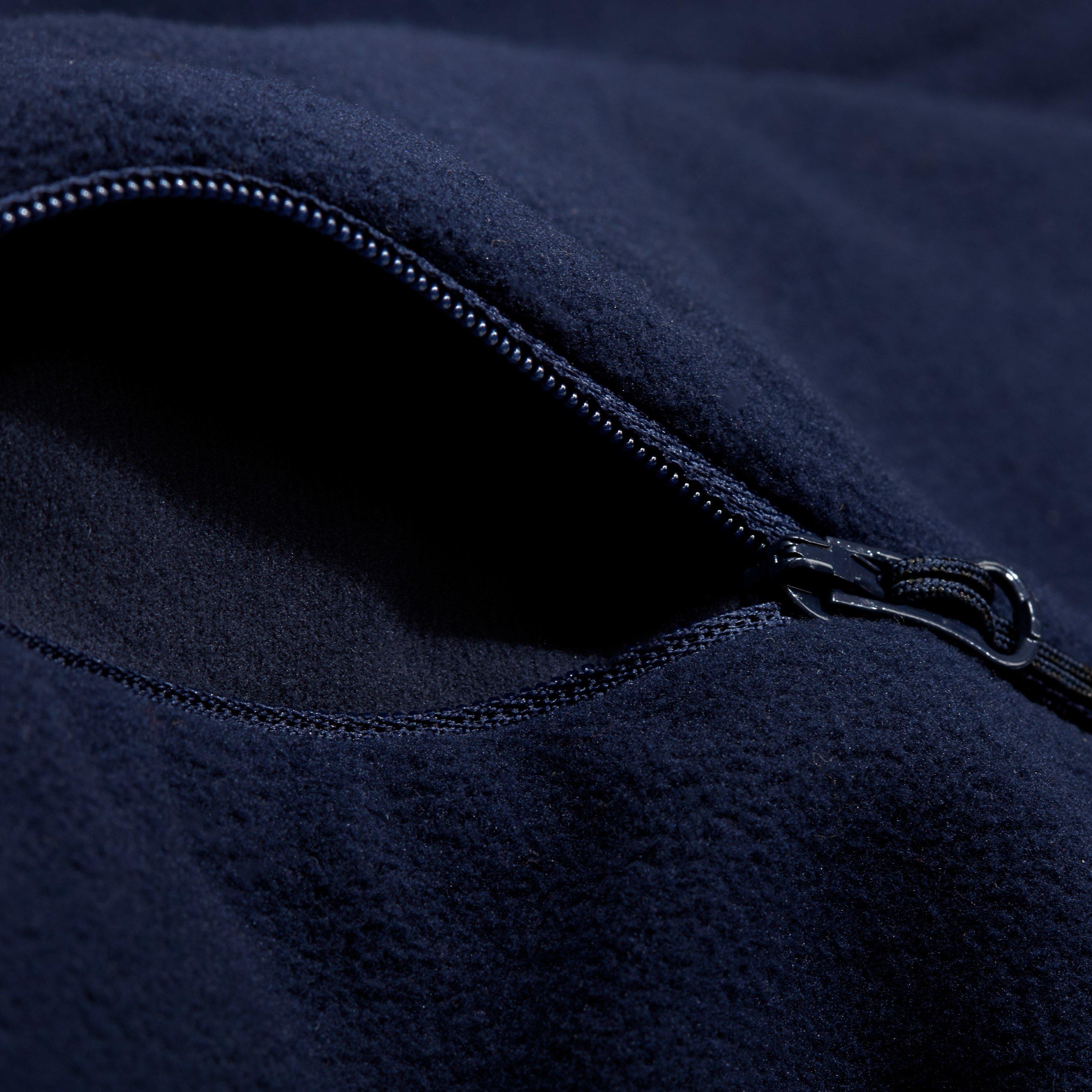 Marine - Mammut - Innom Full-Zip Fleece - 6