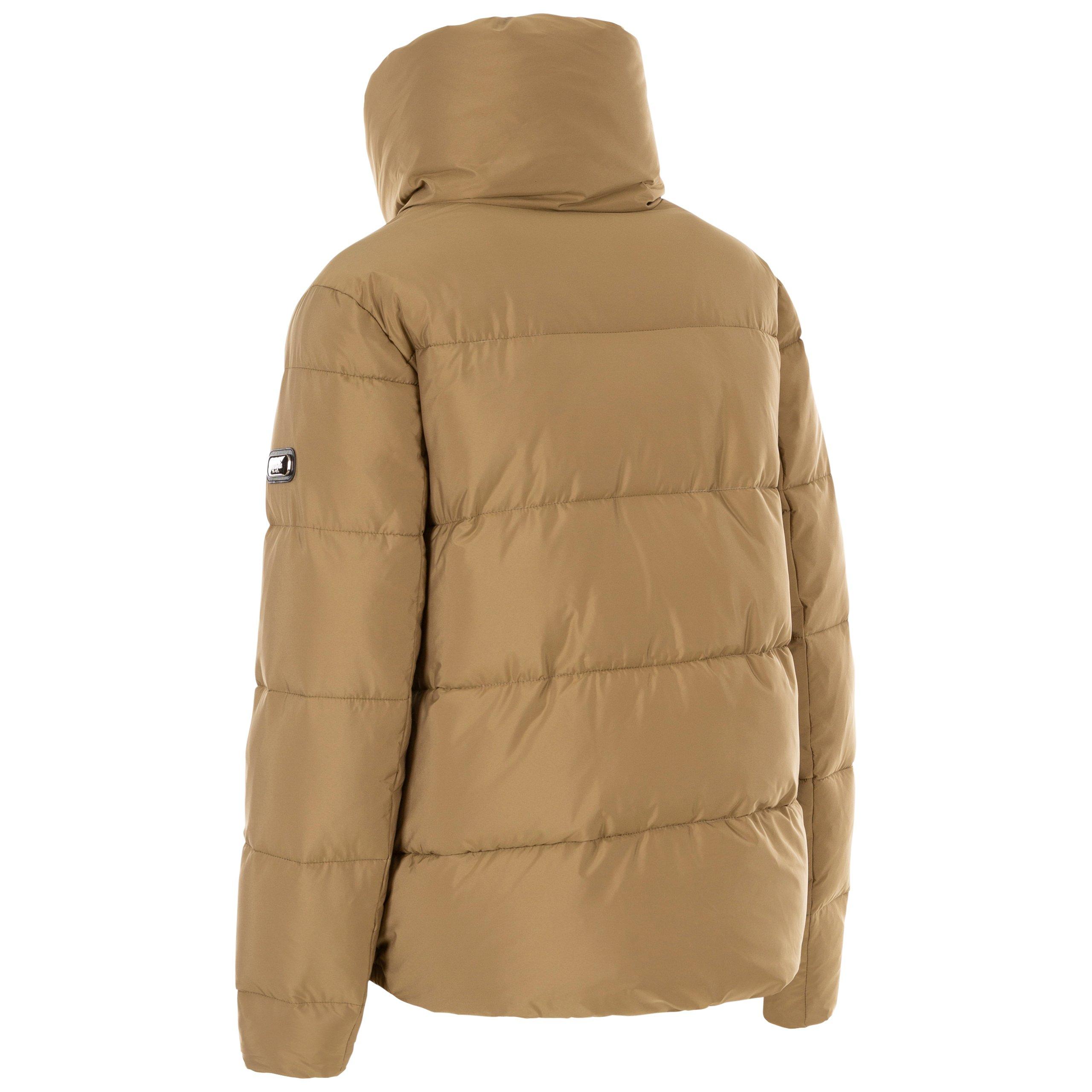 Hær - Trespass - Paloma Padded Insulated Puffer Jacket - 4