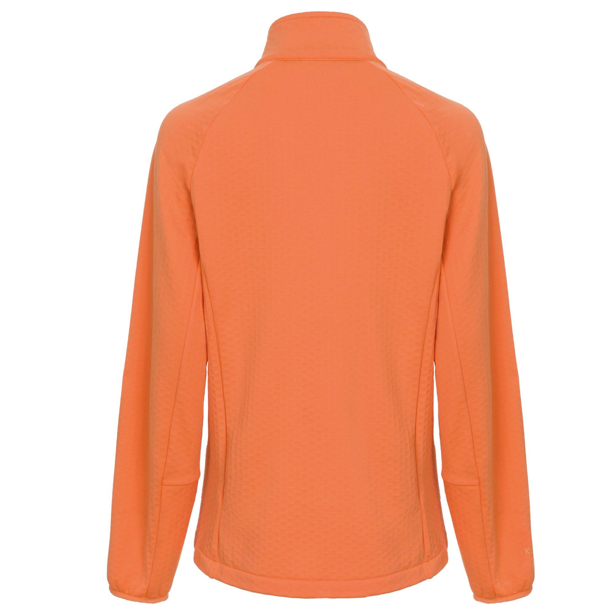 Naranja - Karrimor - Grid Fleece Jacket Womens - 2