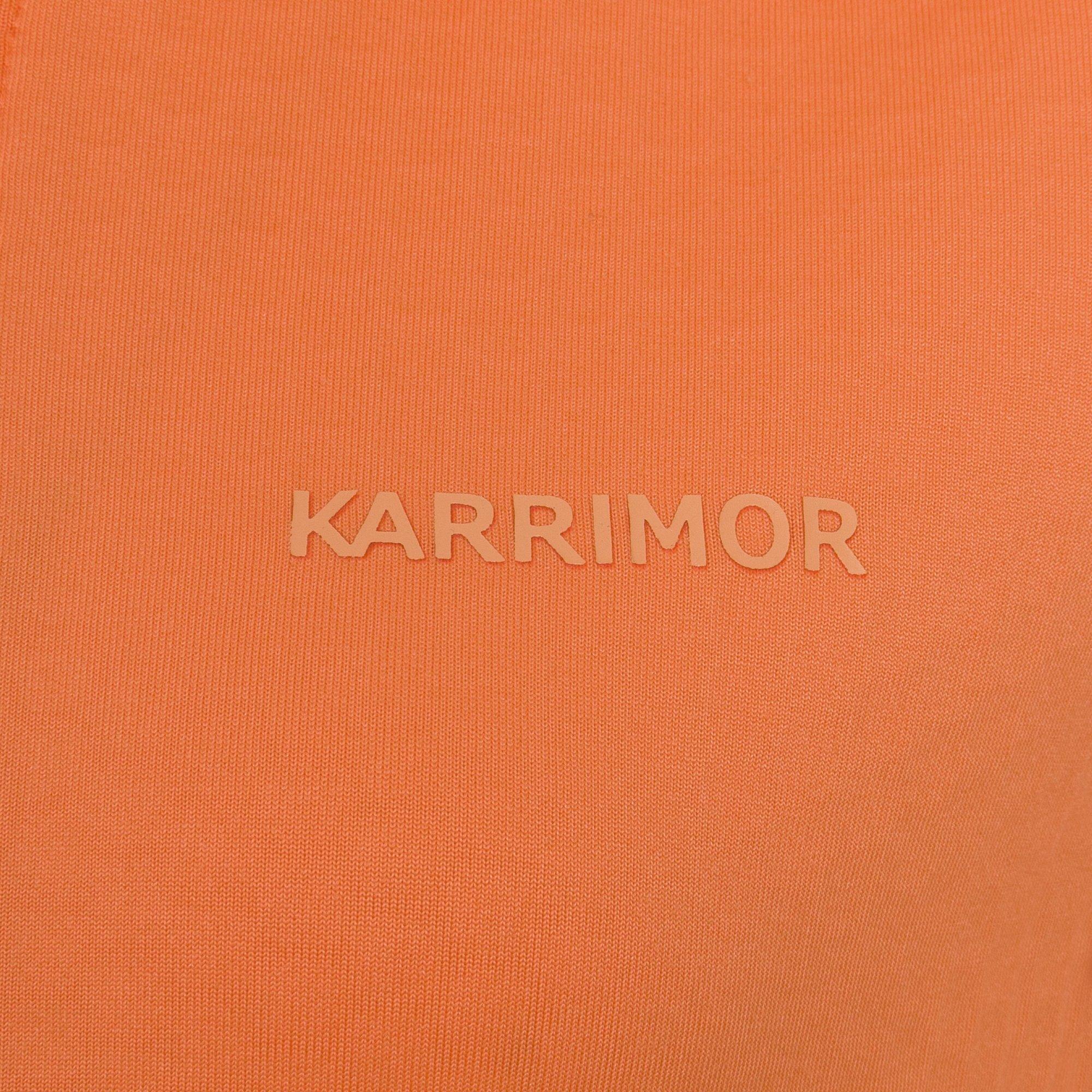 Naranja - Karrimor - Grid Fleece Jacket Womens - 3