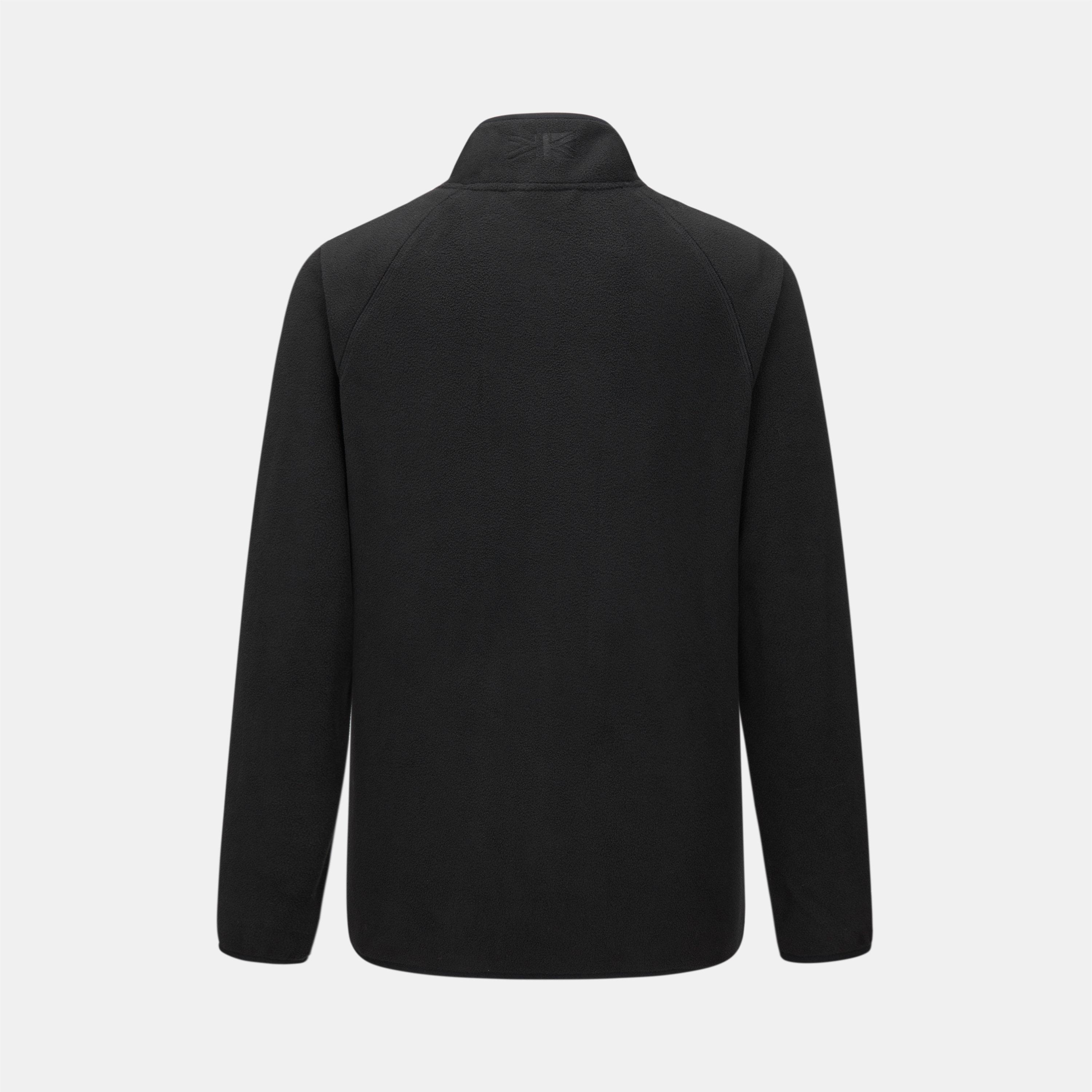 Black - Karrimor - Karrimor Microfleece Ld71 - 2