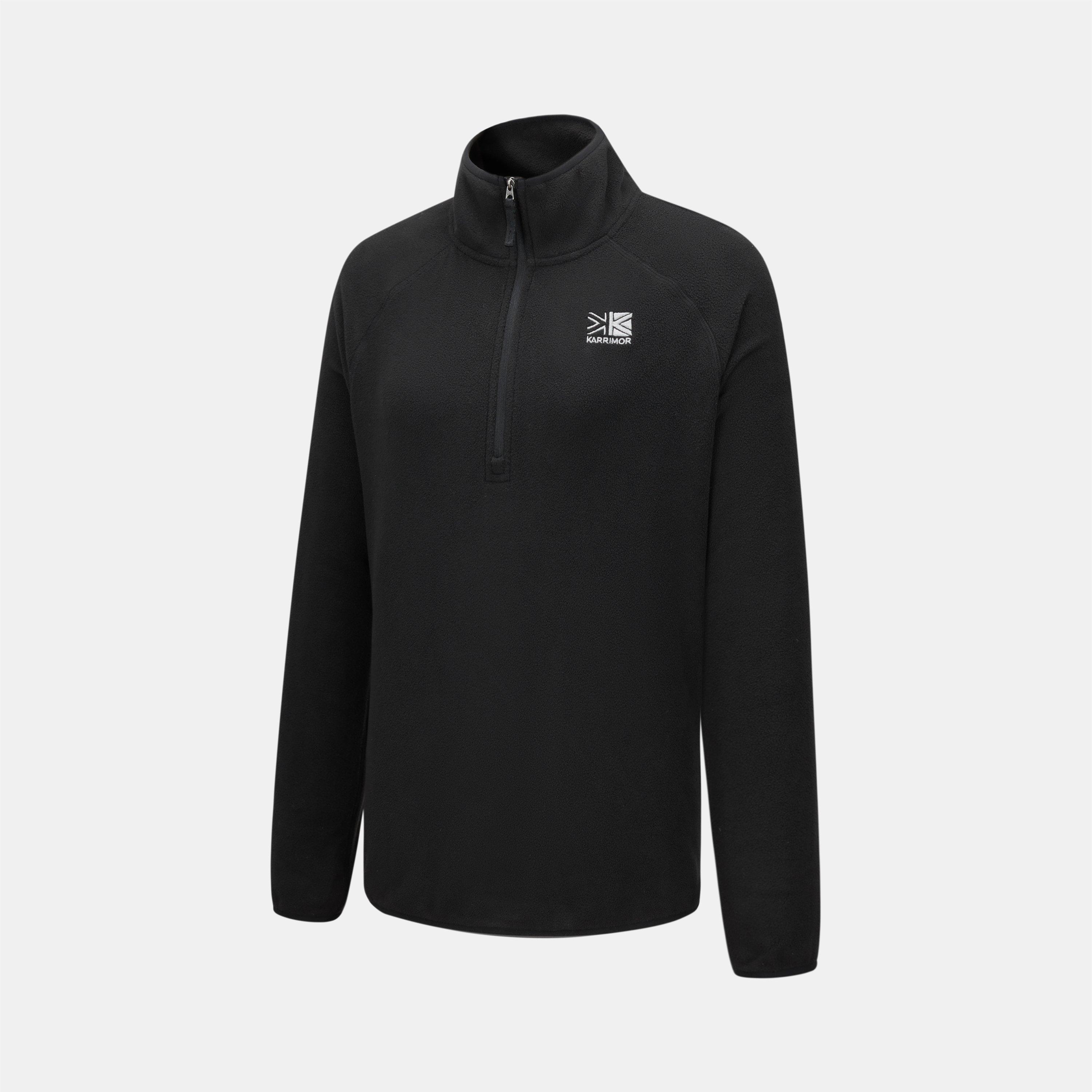 Black - Karrimor - Karrimor Microfleece Ld71 - 3