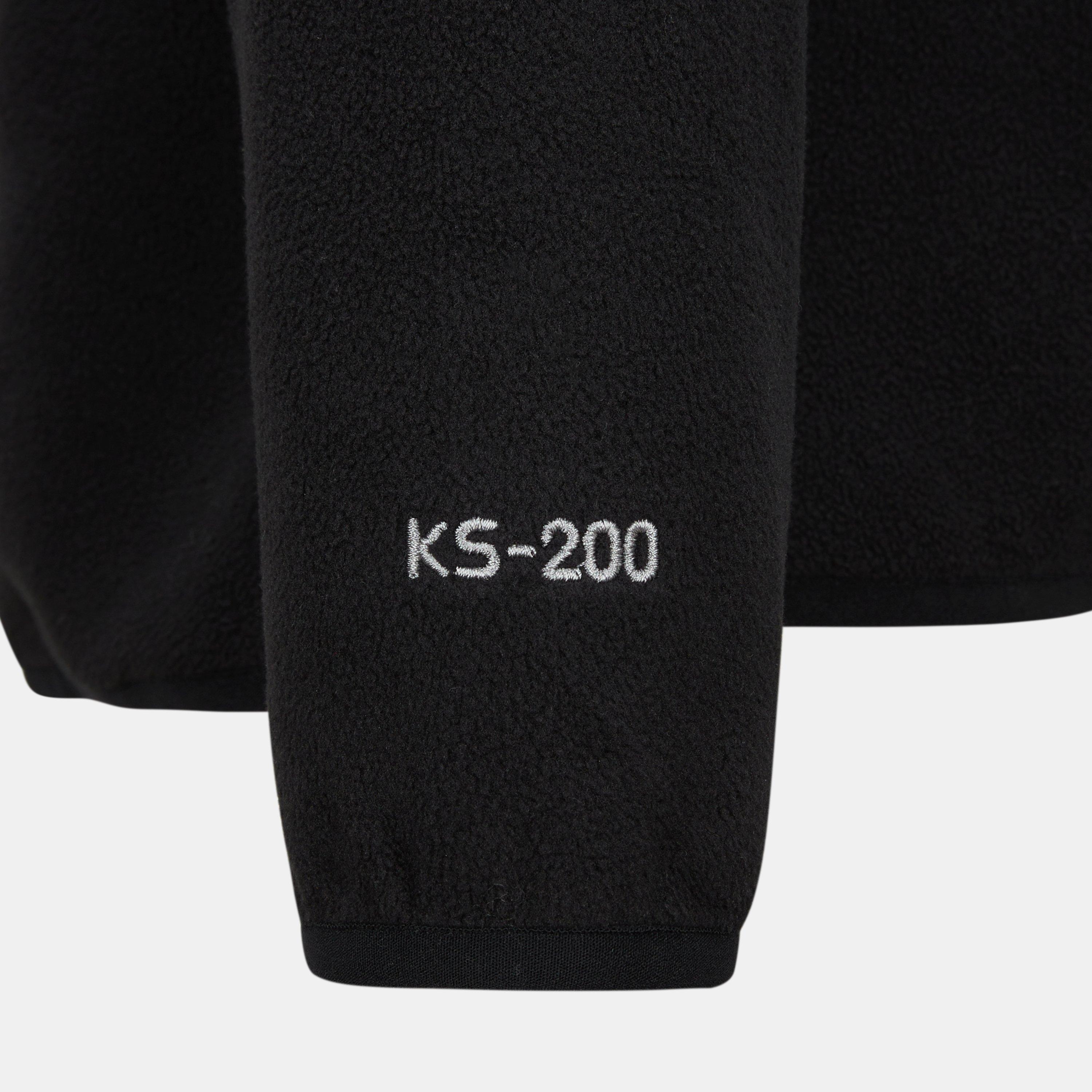 Black - Karrimor - Karrimor Microfleece Ld71 - 5