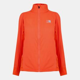 Karrimor Full Zip Down Jacket