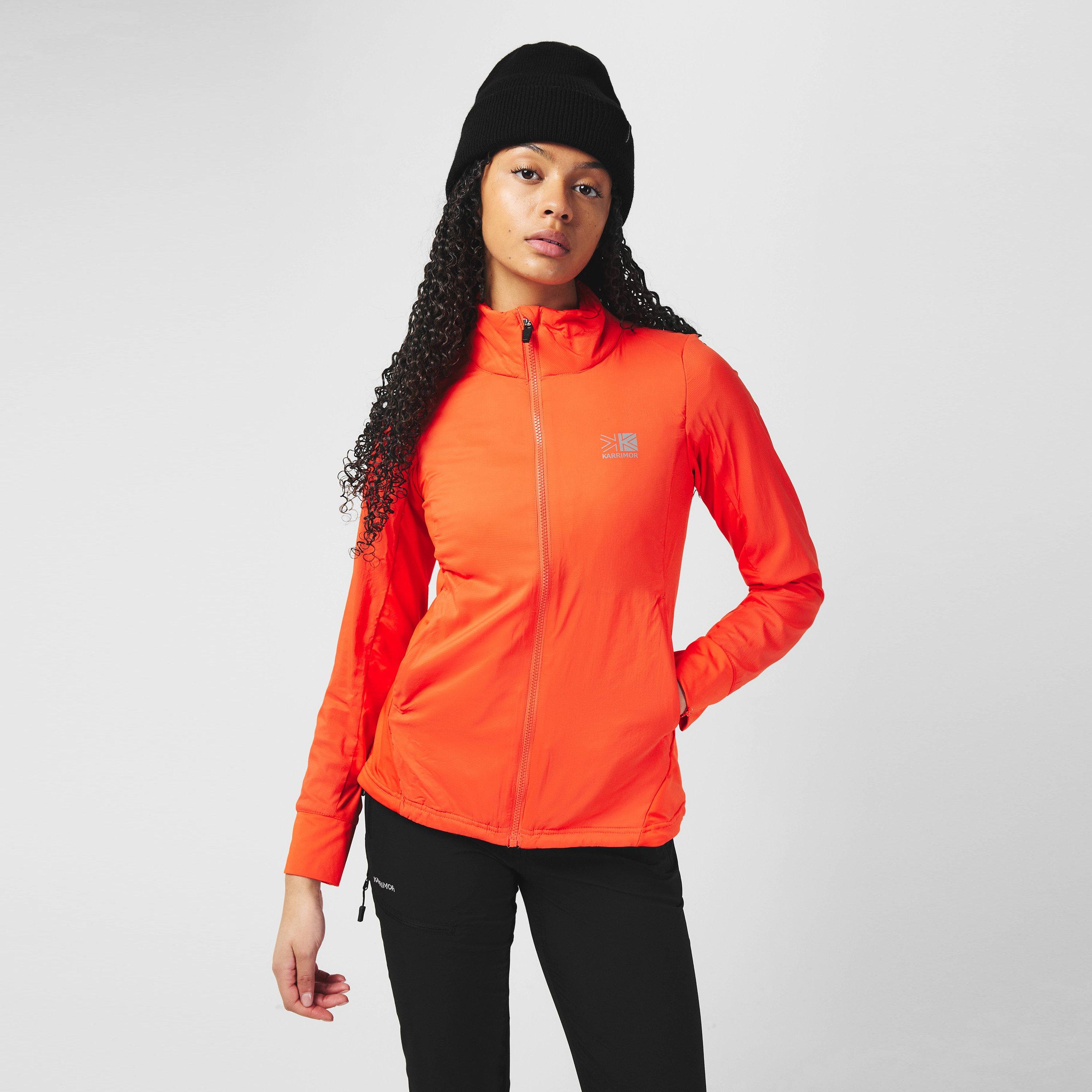 Solar - Karrimor - Insulated Hybrid Jacket Womens - 3