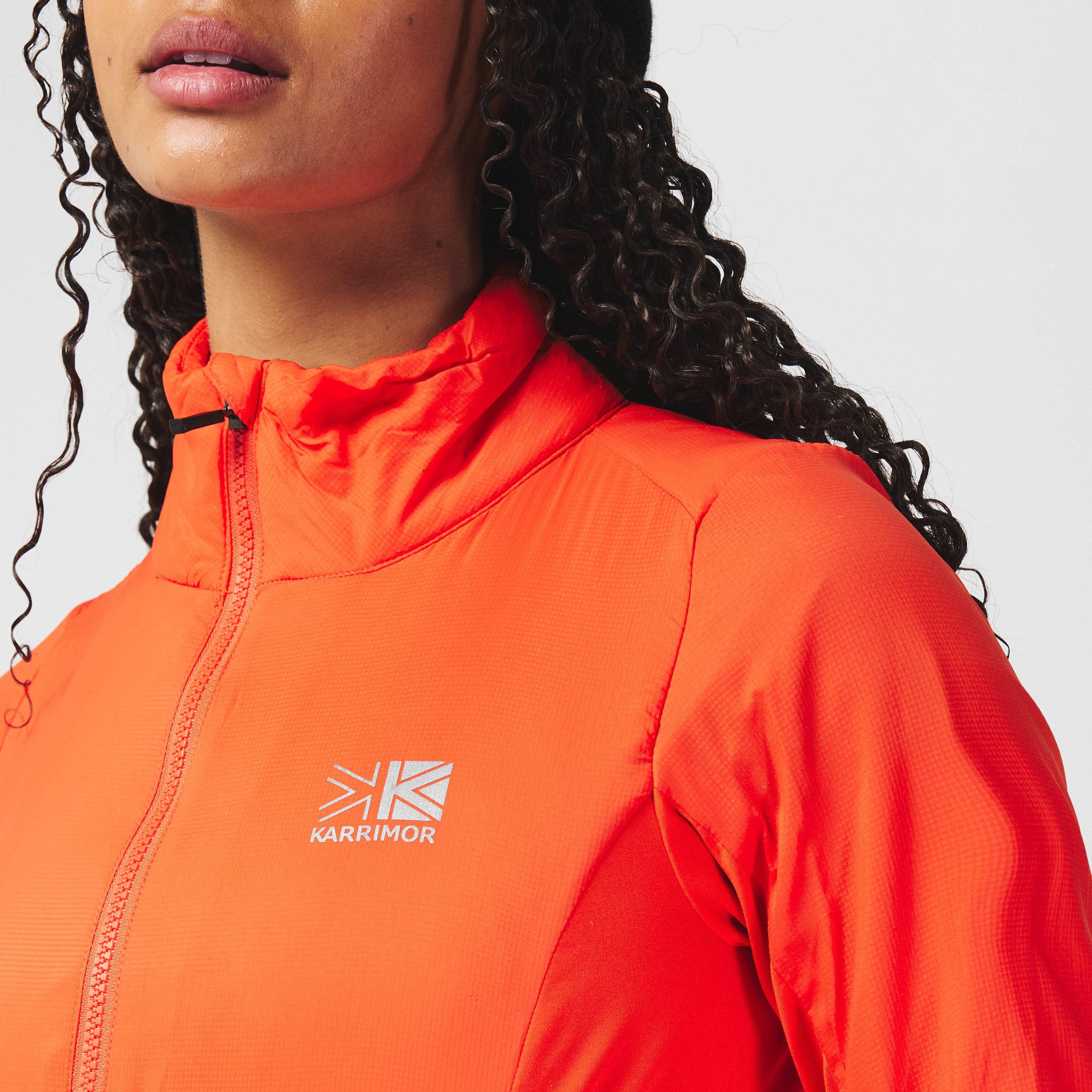 Solar - Karrimor - Insulated Hybrid Jacket Womens - 5