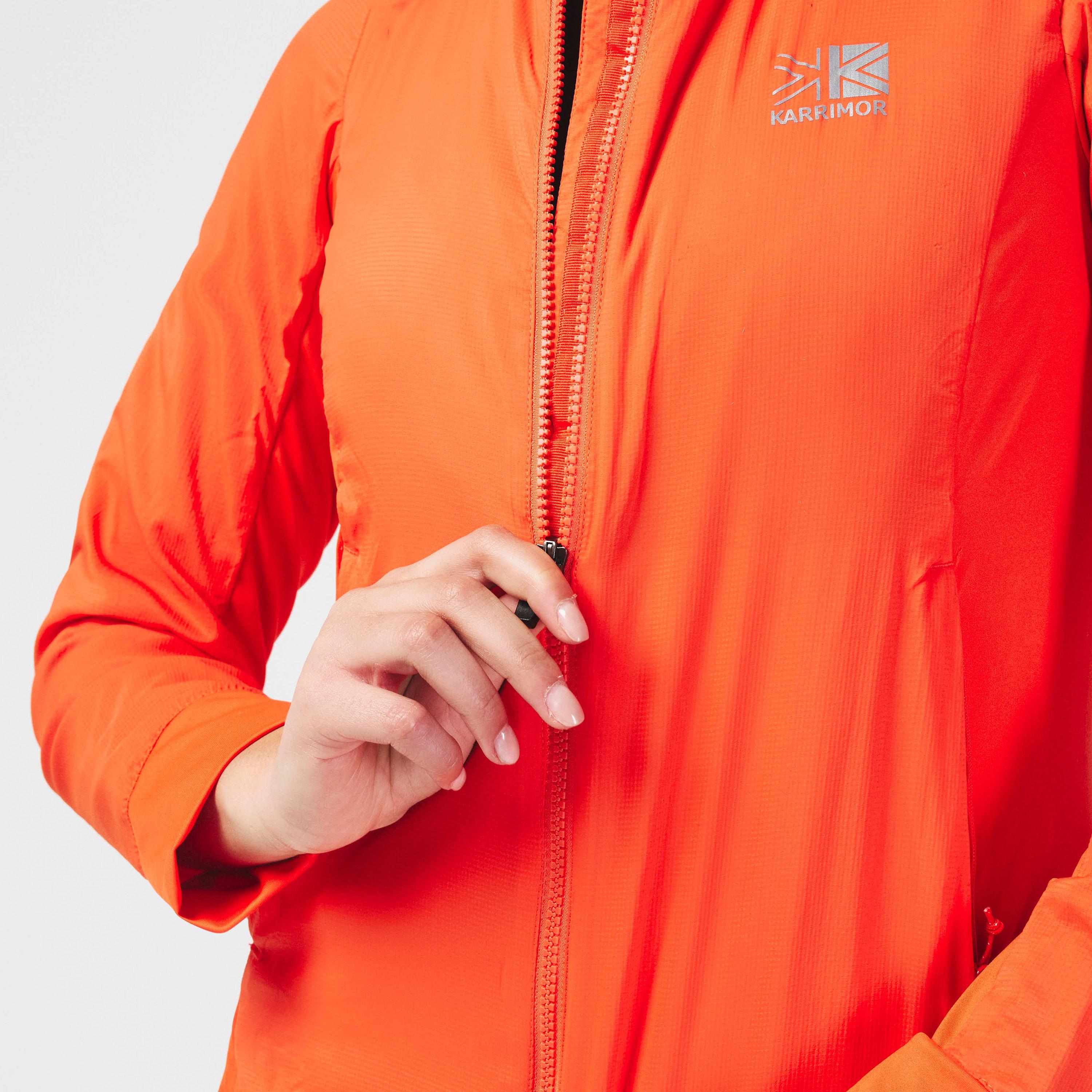 Solar - Karrimor - Insulated Hybrid Jacket Womens - 6