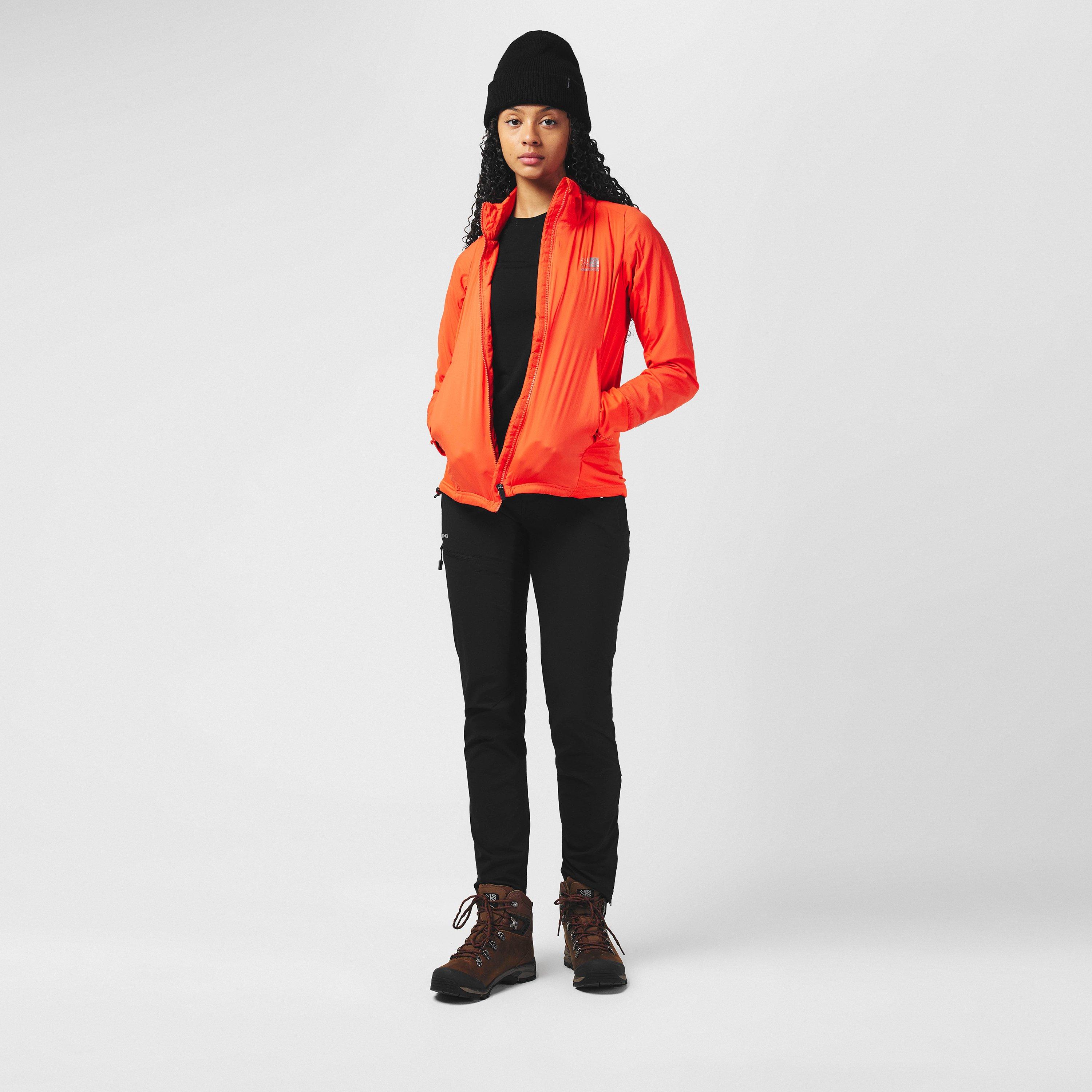 Solar - Karrimor - Insulated Hybrid Jacket Womens - 7