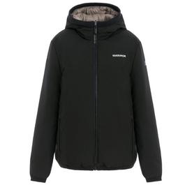 Karrimor Padded Hooded Jacket Womens