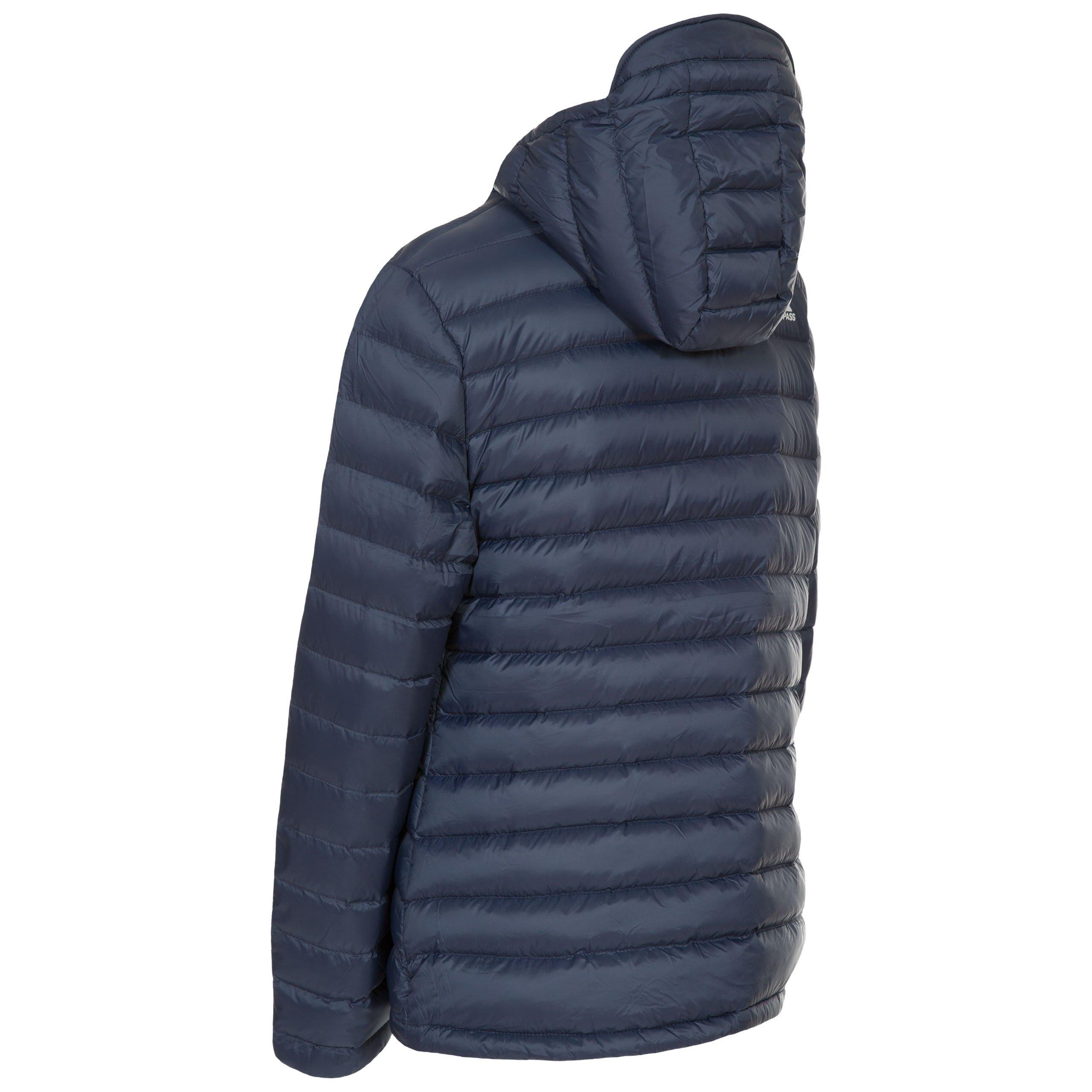 Marineblau - Trespass - Arabel Down Jacket - 9