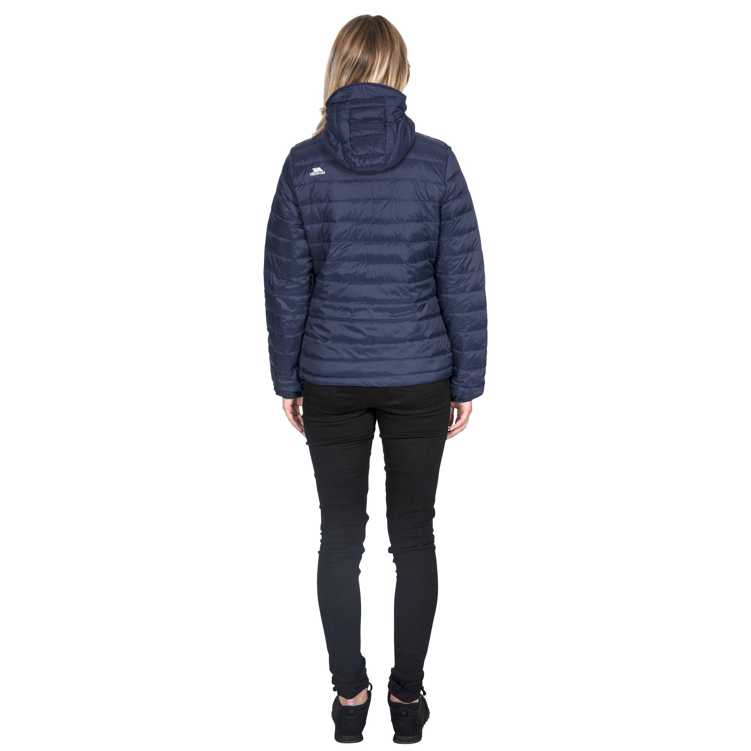 Marineblau - Trespass - Arabel Down Jacket - 3