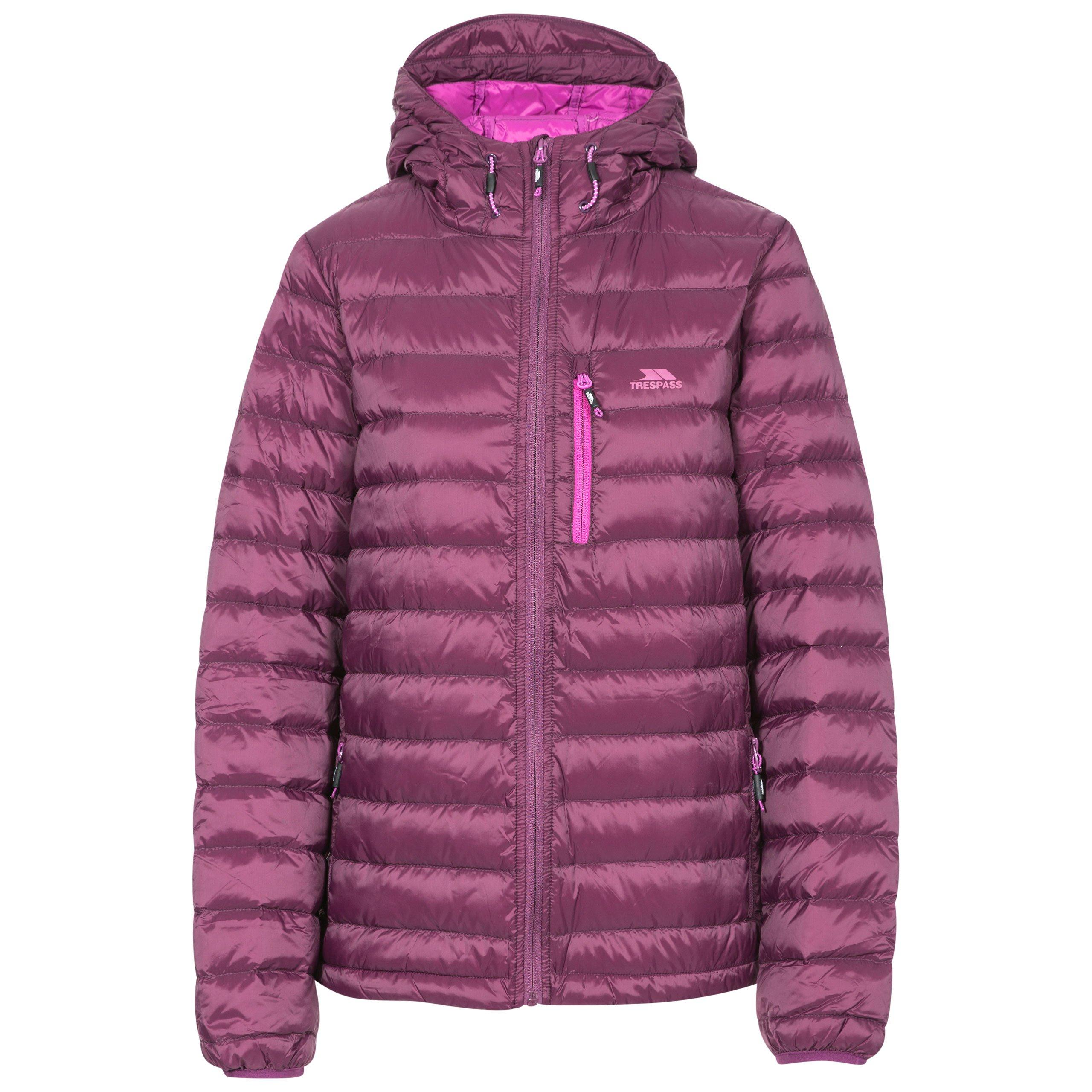 Arabel Down Jacket