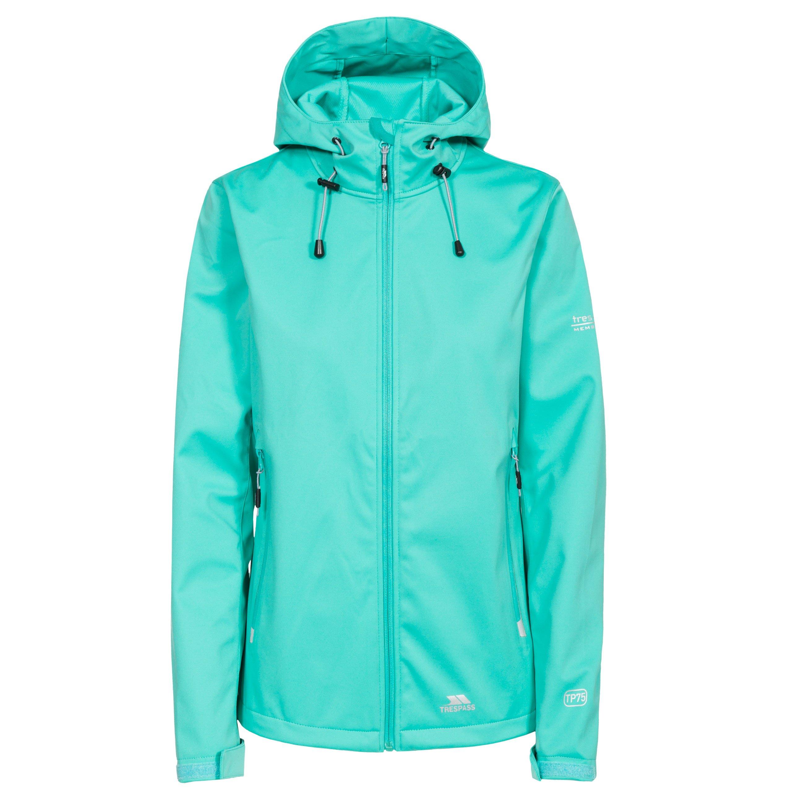 Lagune - Trespass - Marsa Softshell Jacket - 8