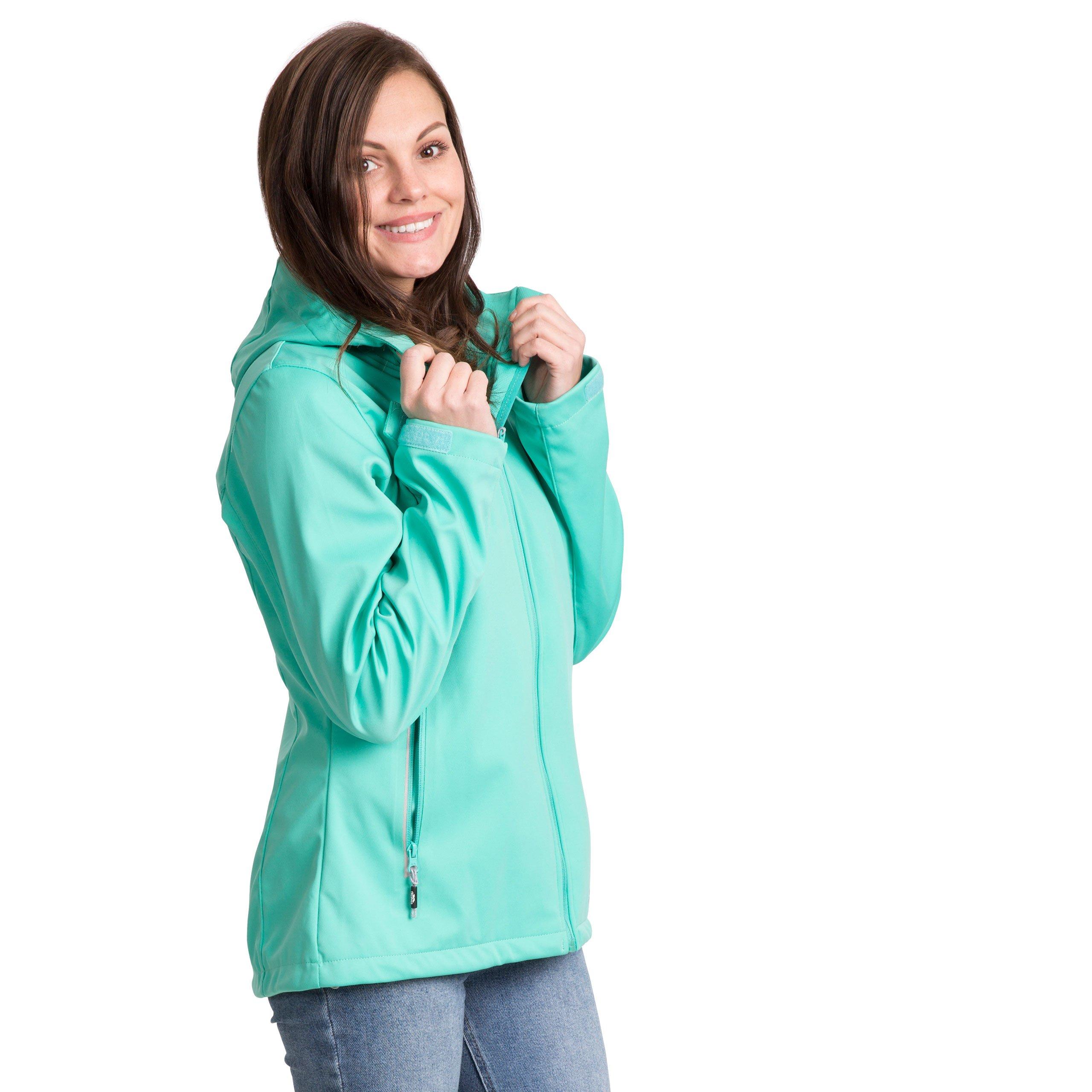Lagune - Trespass - Marsa Softshell Jacket - 4