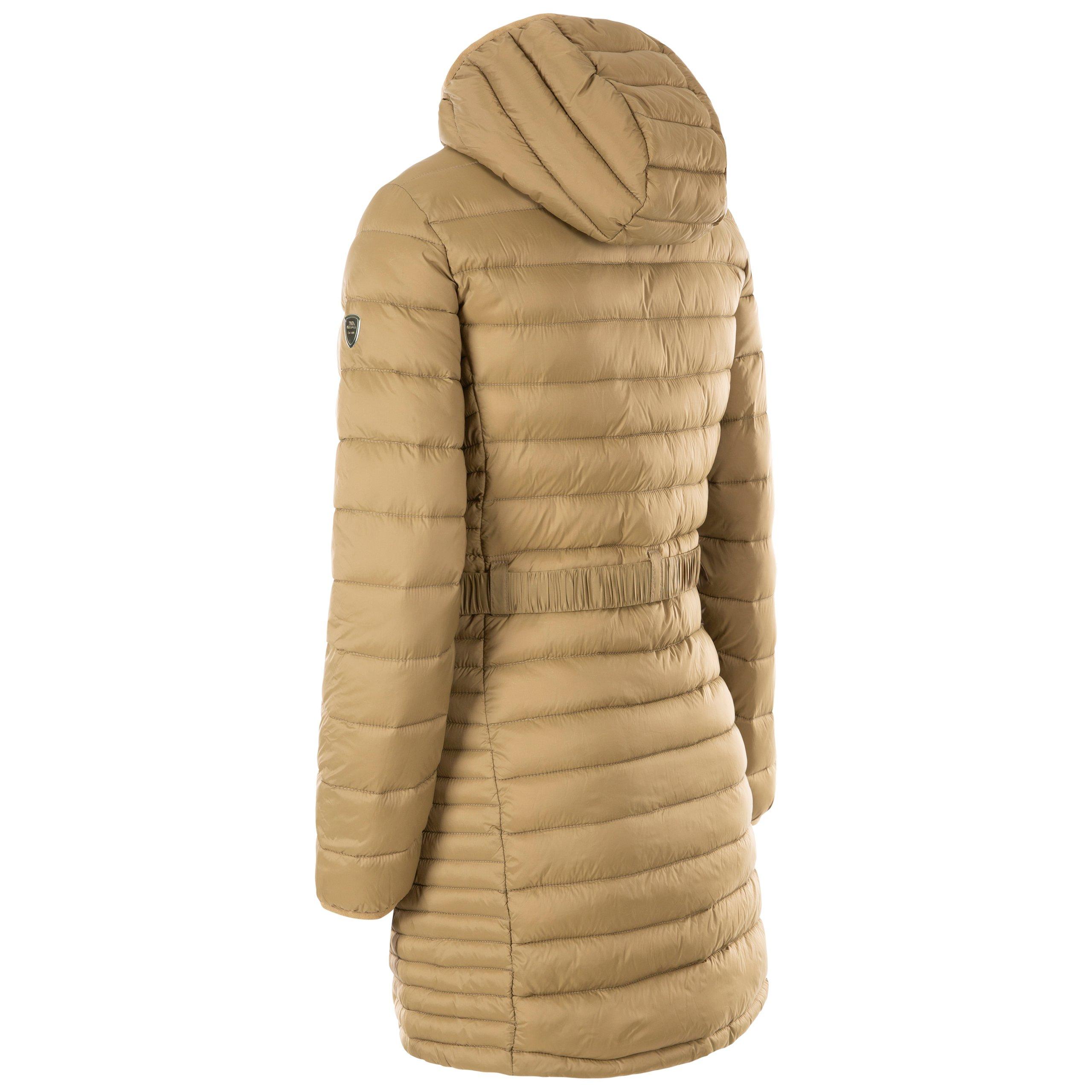Ejército - Trespass - Long Insulated Puffer Jacket - 2