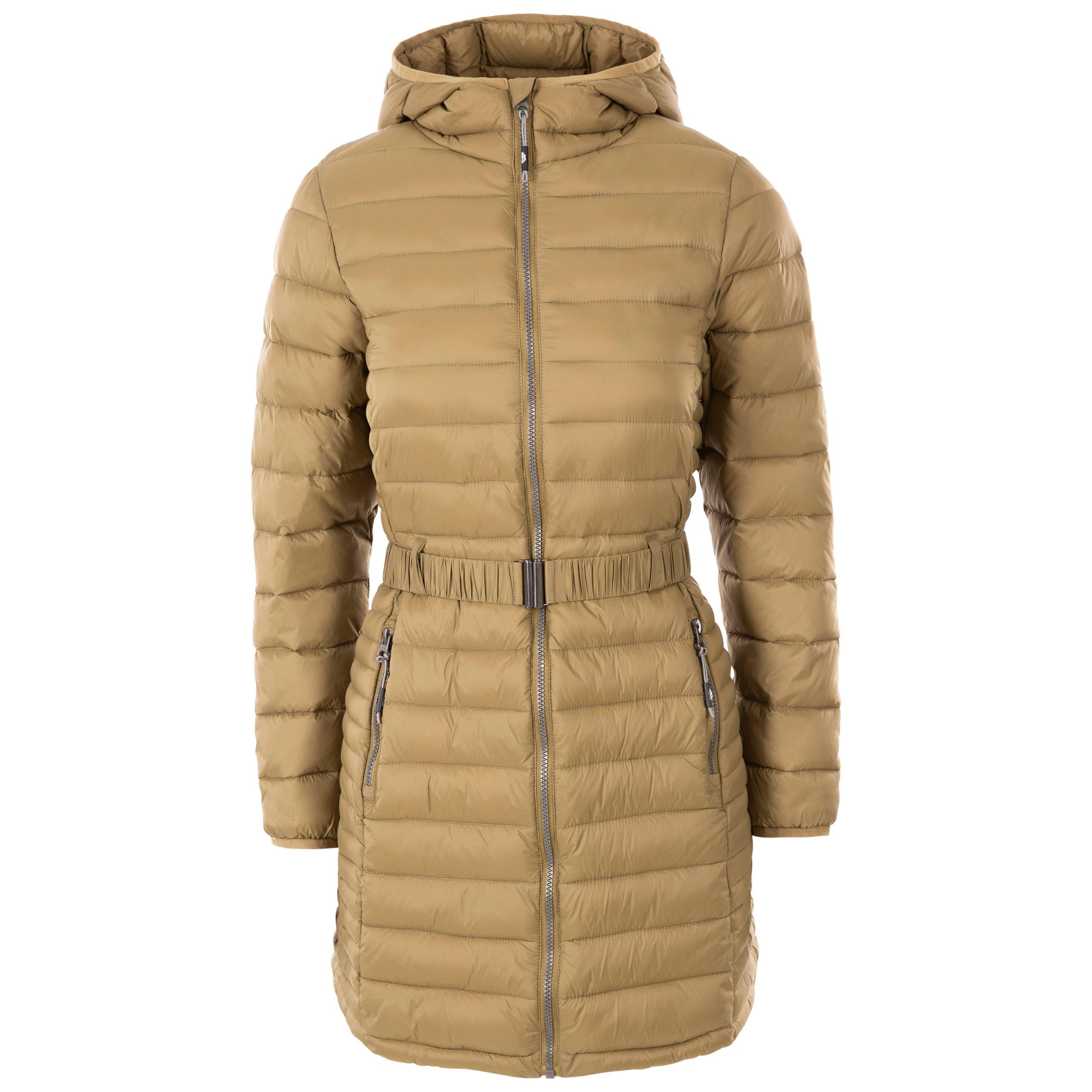 Ejército - Trespass - Long Insulated Puffer Jacket - 8