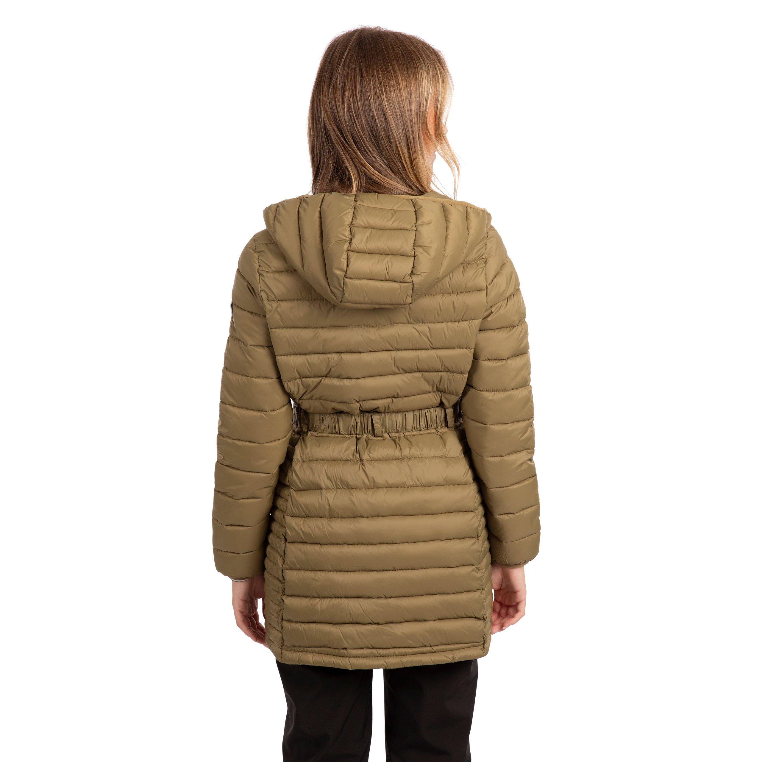 Ejército - Trespass - Long Insulated Puffer Jacket - 4