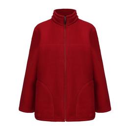 Karrimor Sherpa Lined Fleece Jacket Womens