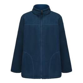 Karrimor Sherpa Lined Fleece Jacket Womens