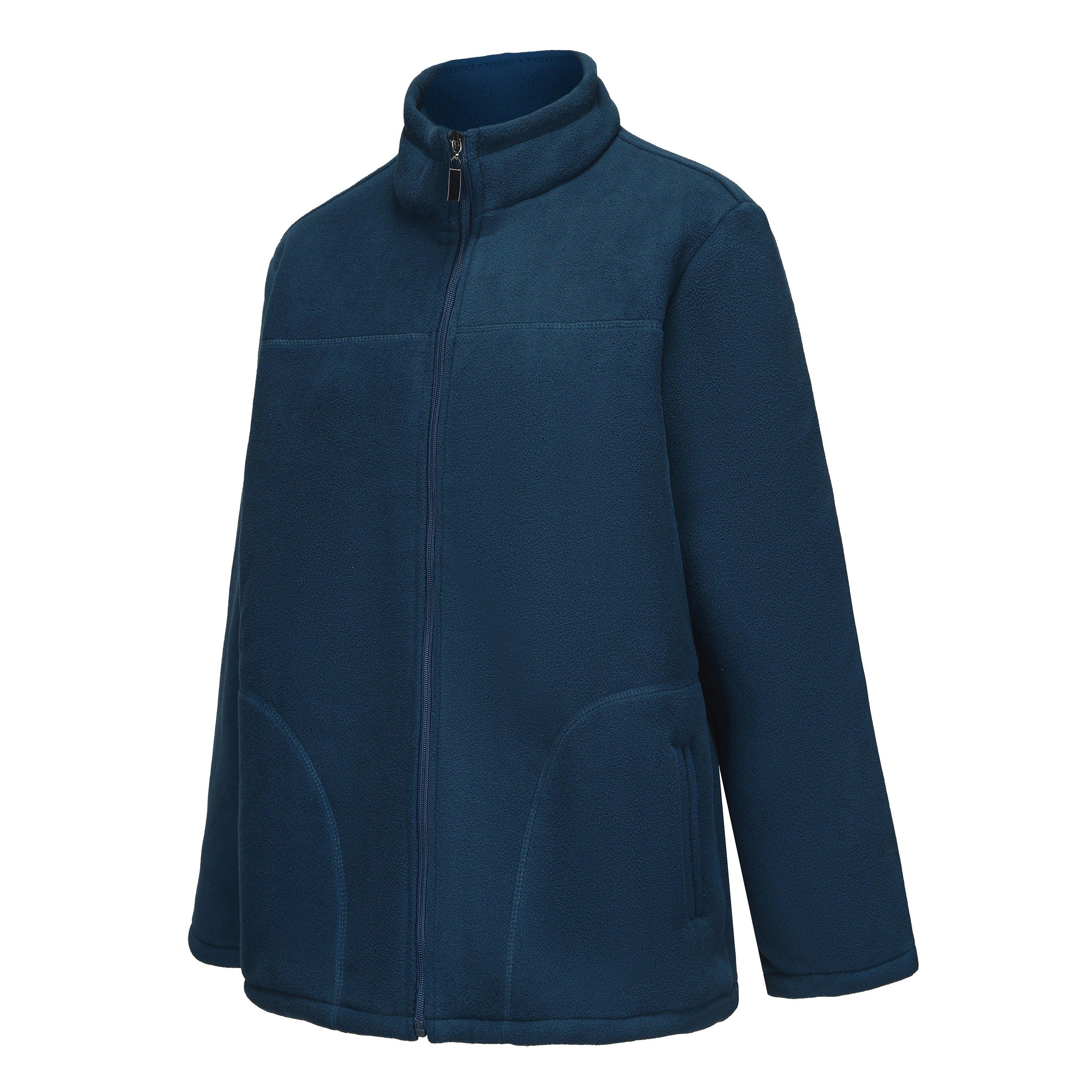 Azul - Karrimor - Sherpa Lined Fleece Jacket Womens - 2