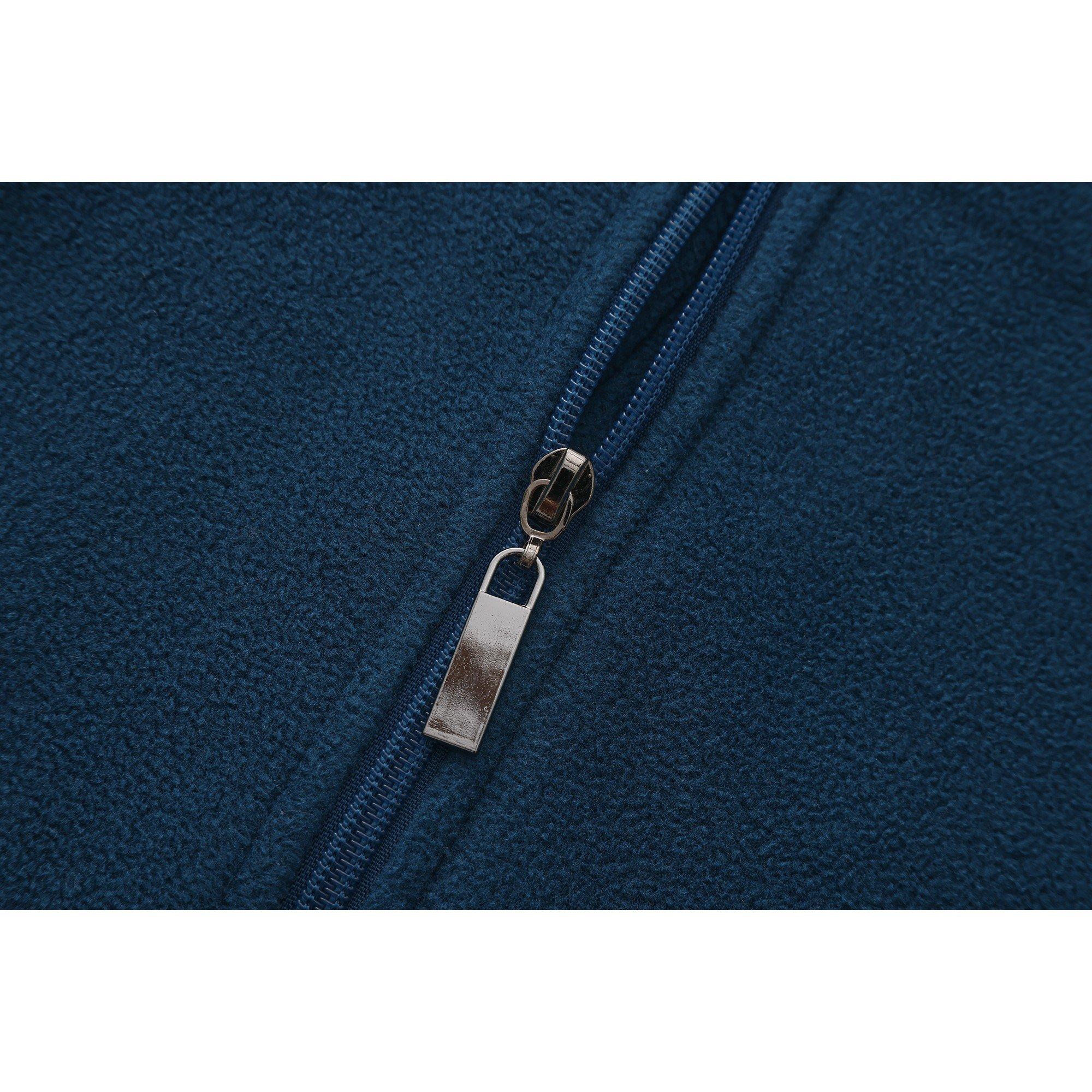 Azul - Karrimor - Sherpa Lined Fleece Jacket Womens - 4