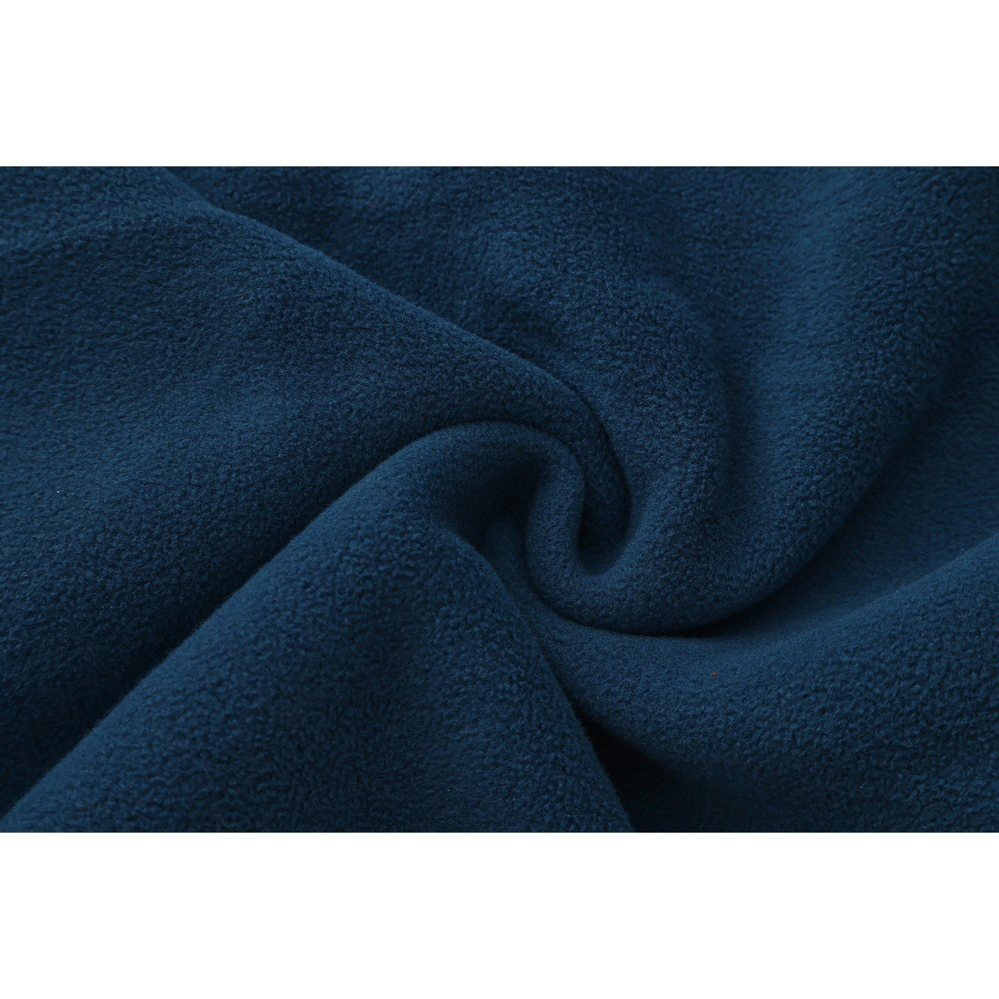 Azul - Karrimor - Sherpa Lined Fleece Jacket Womens - 5