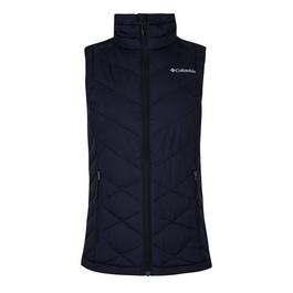 Columbia Heavenly Puffer Vest