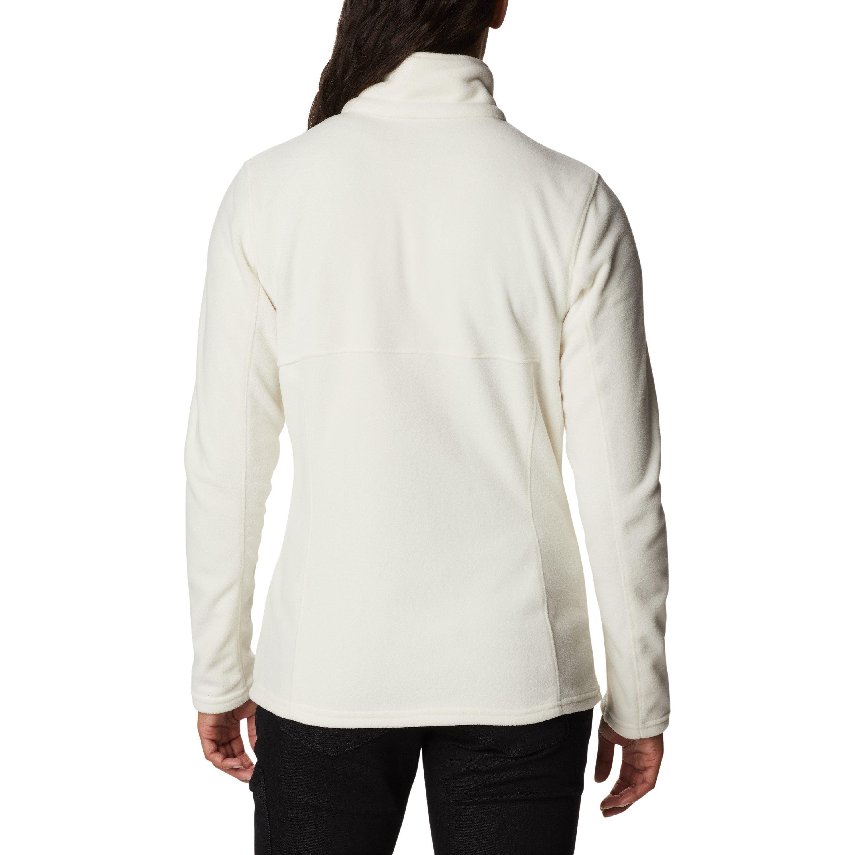 Kreda - Columbia - Basin Trail Fleece Jacket Womens - 3