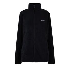 Columbia Basin Trail Fleece Jacket Womens