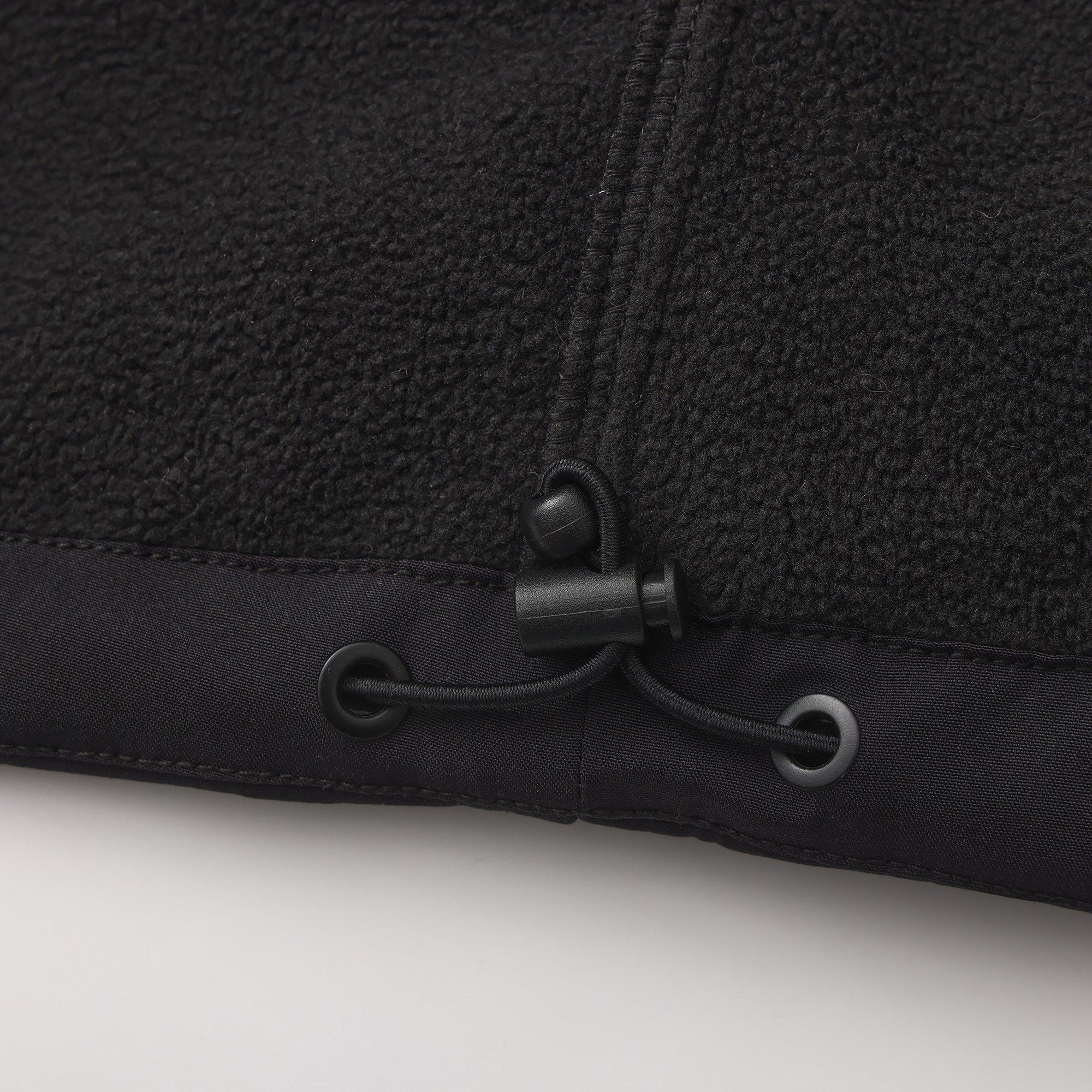 Sort - Karrimor - Womens Softshell Jacket - 12